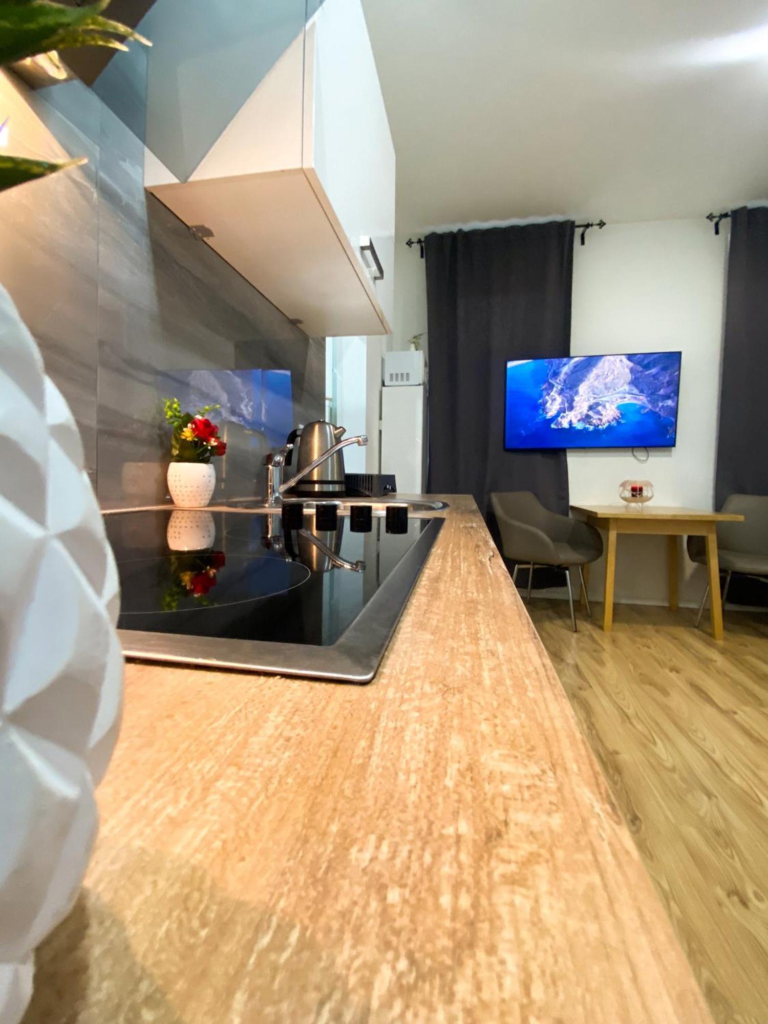 Apartment Senator Flat Paulusgasse *