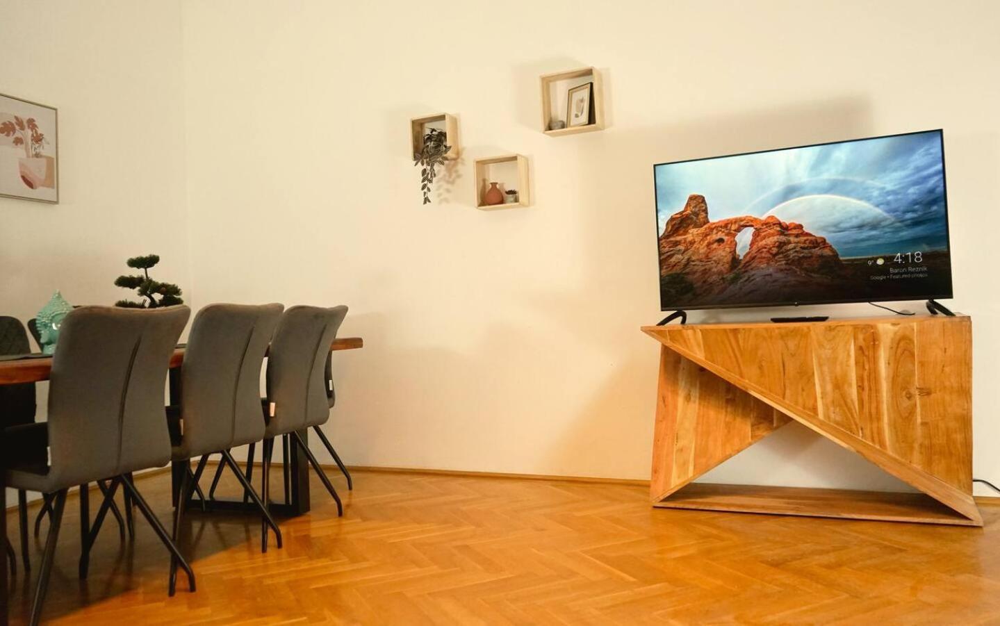 Beautiful Near Hauptbahnhof Apartment Vienna