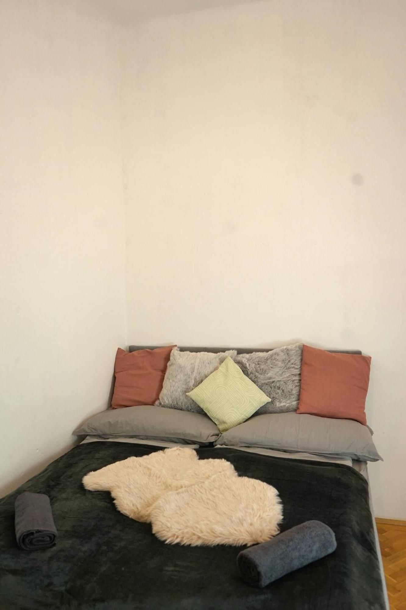 Beautiful Near Hauptbahnhof * Vienna