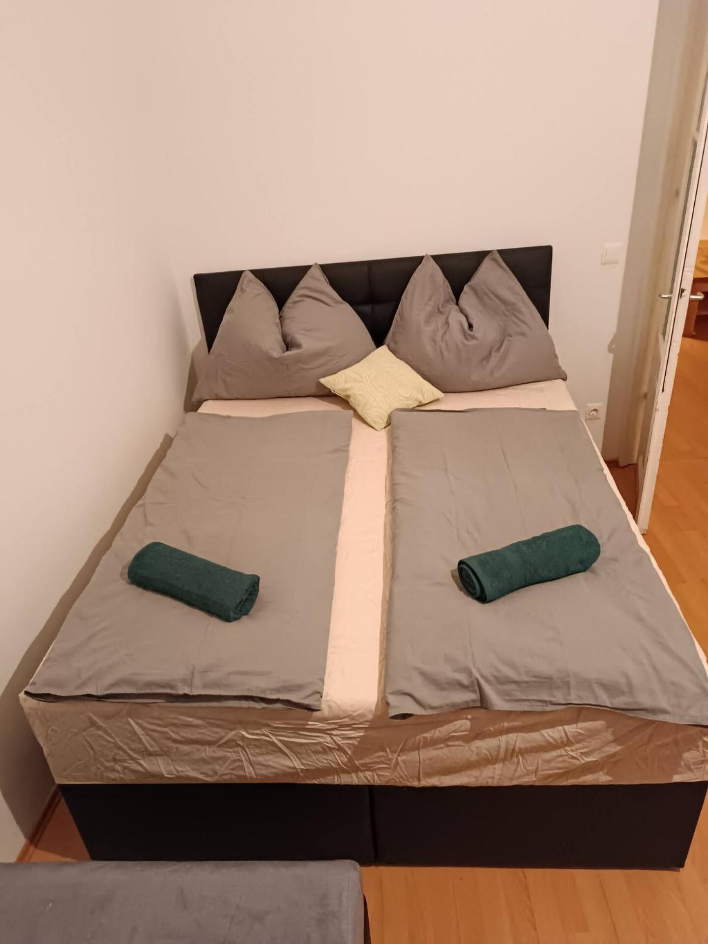 Apartment Beautiful Near Hauptbahnhof *
