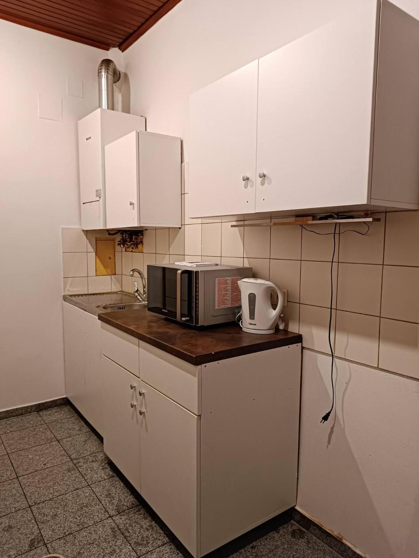 Beautiful Near Hauptbahnhof Apartment Vienna