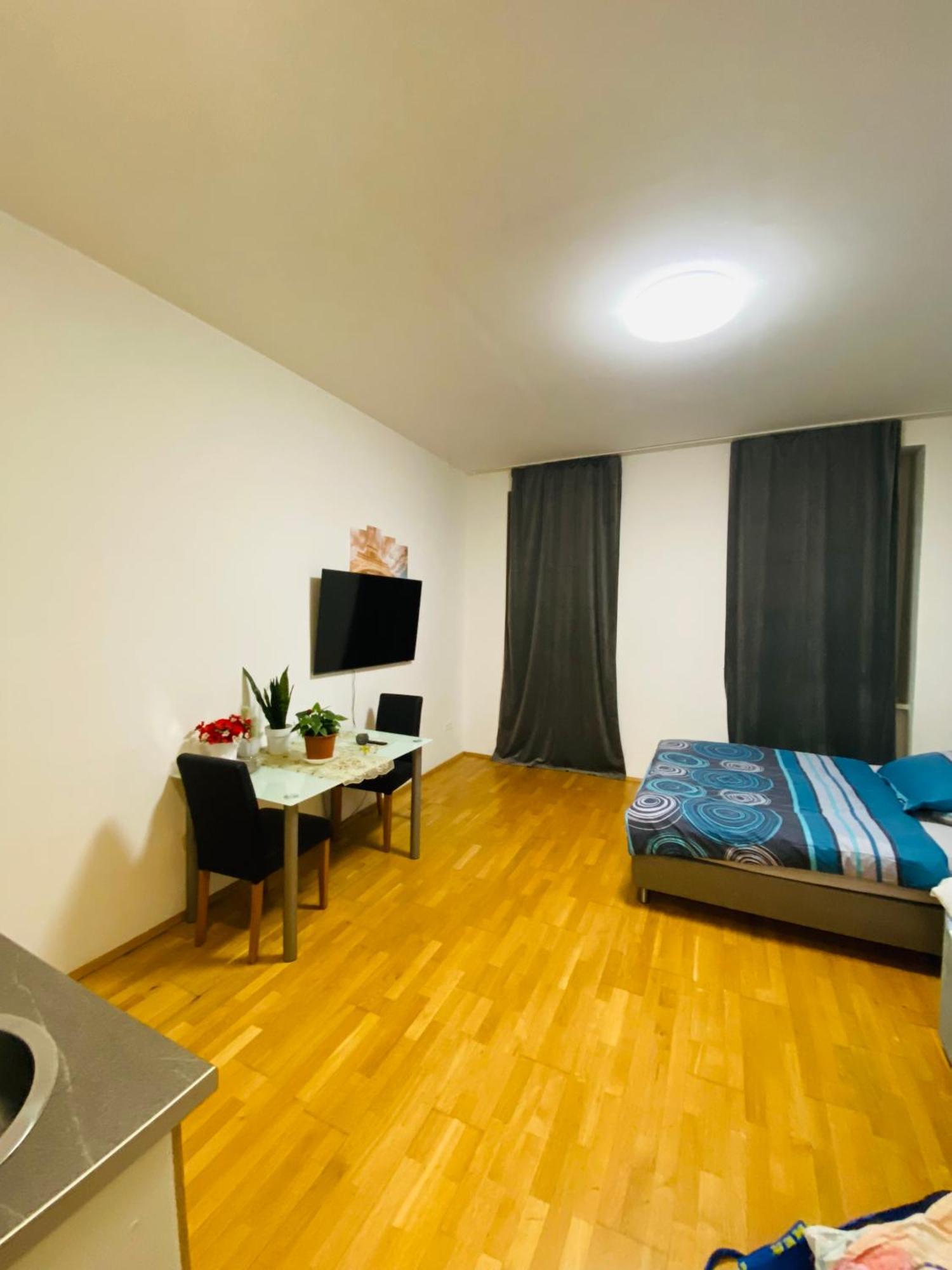 Apartamento 25 Viena