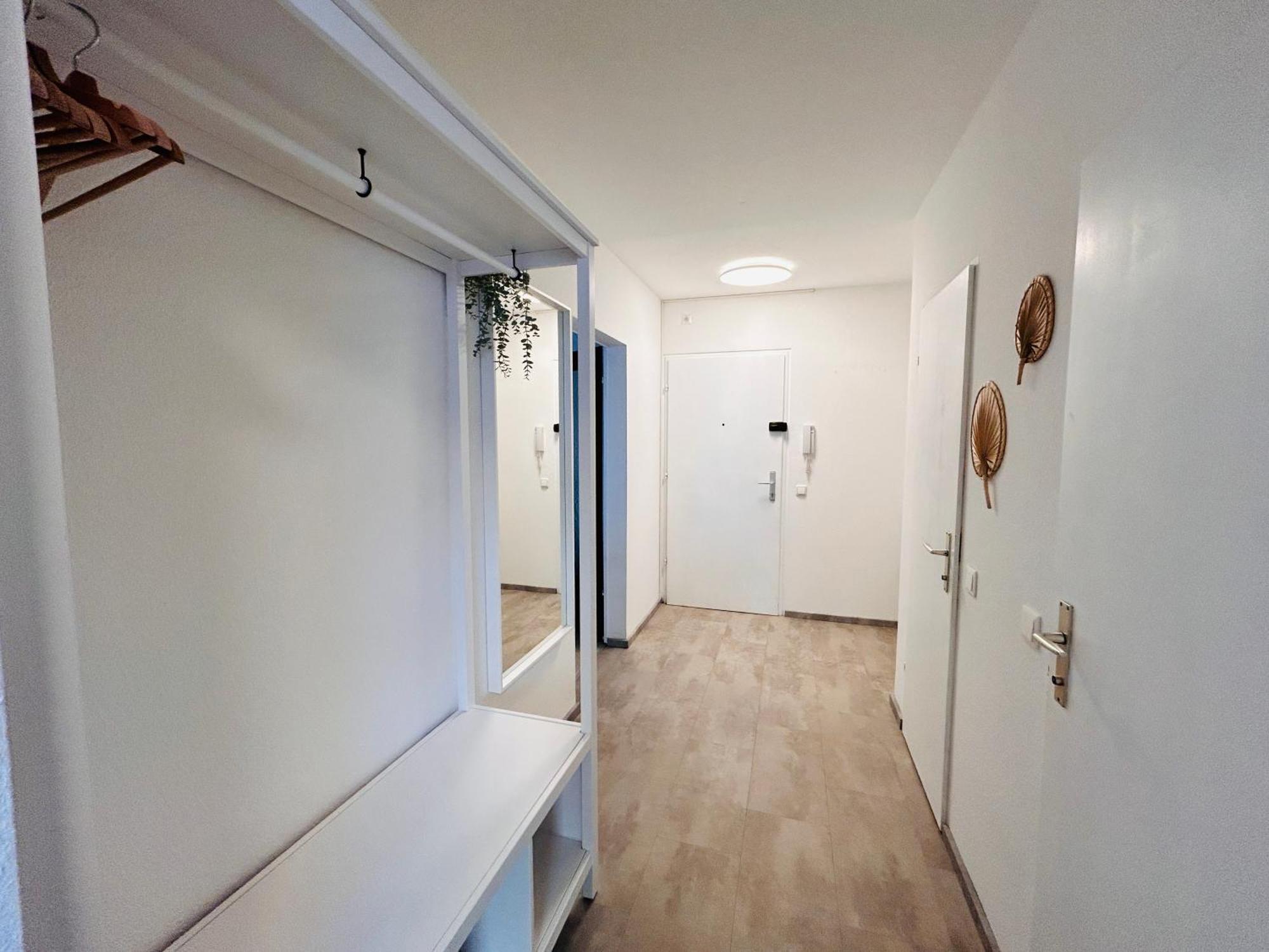 Apartment Near Schoenbrunn
