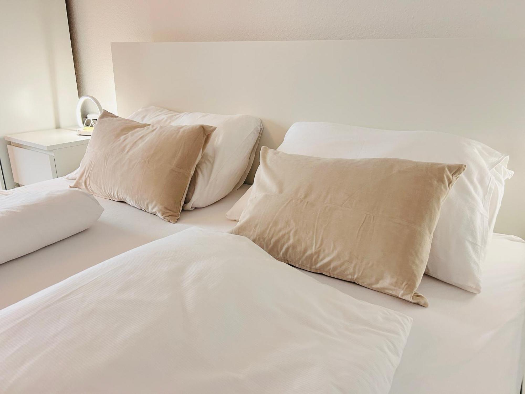 Apartment Near Schoenbrunn *