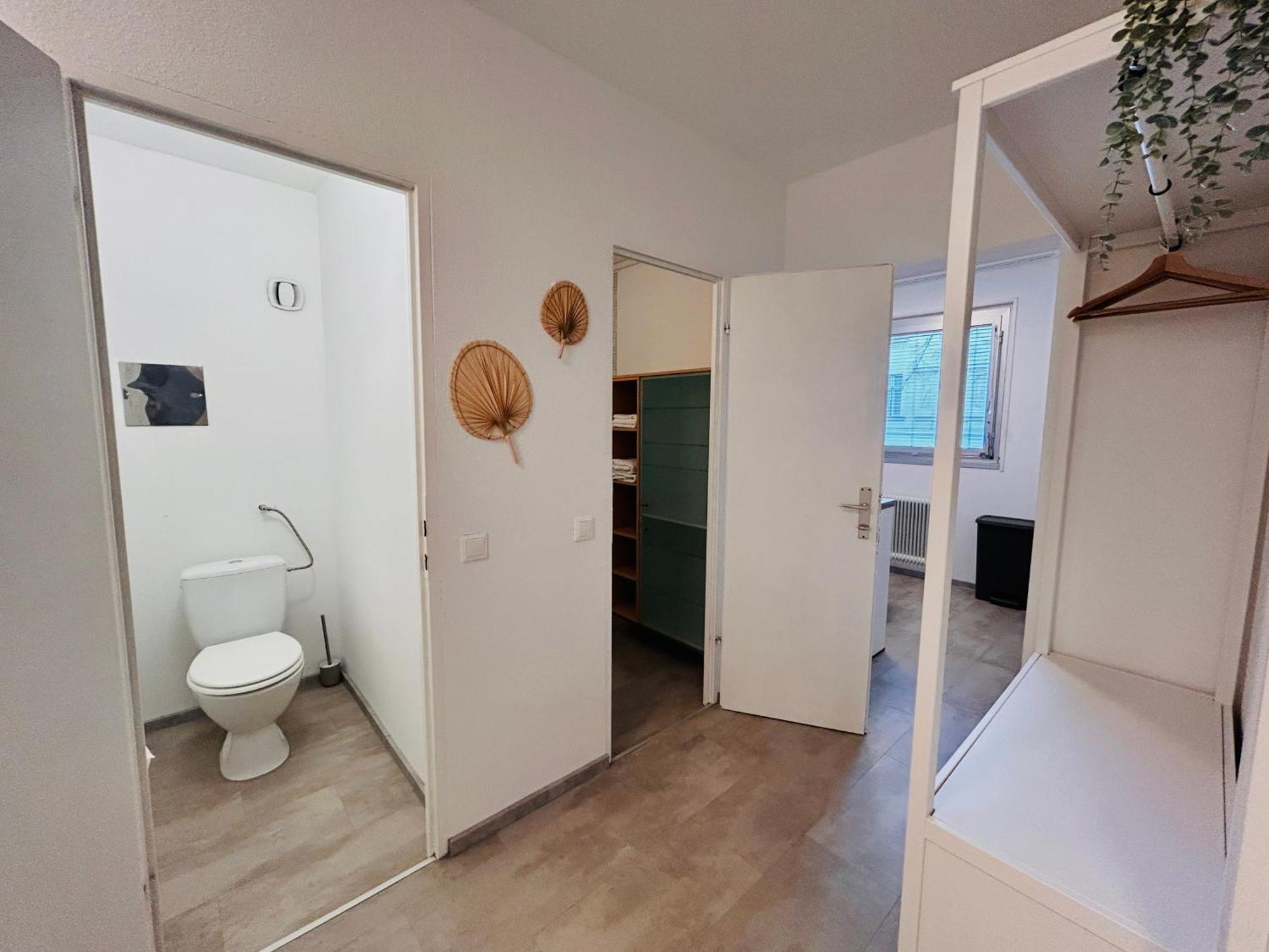 Apartment Near Schoenbrunn Vienna