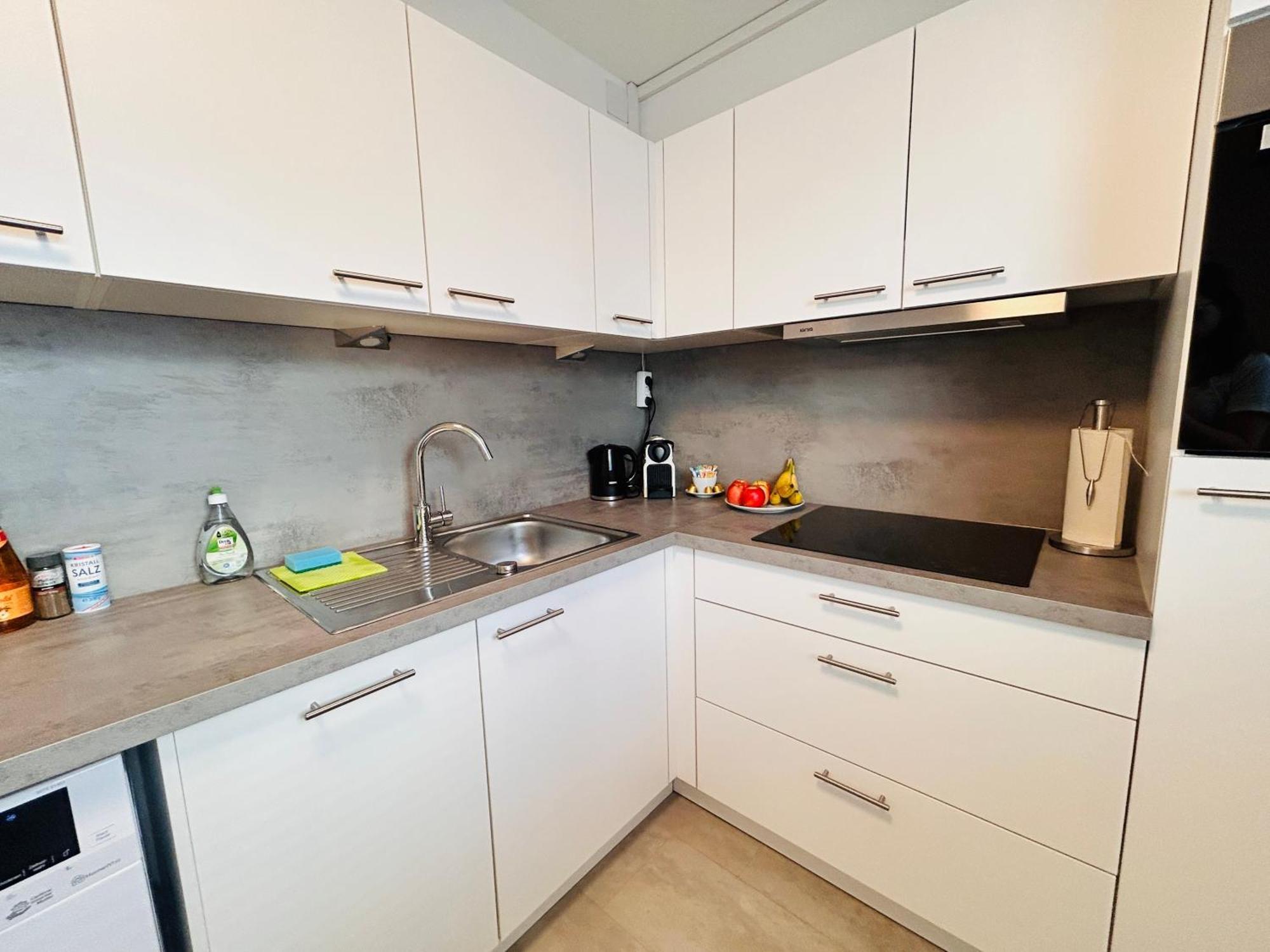 Apartment Near Schoenbrunn Vienna
