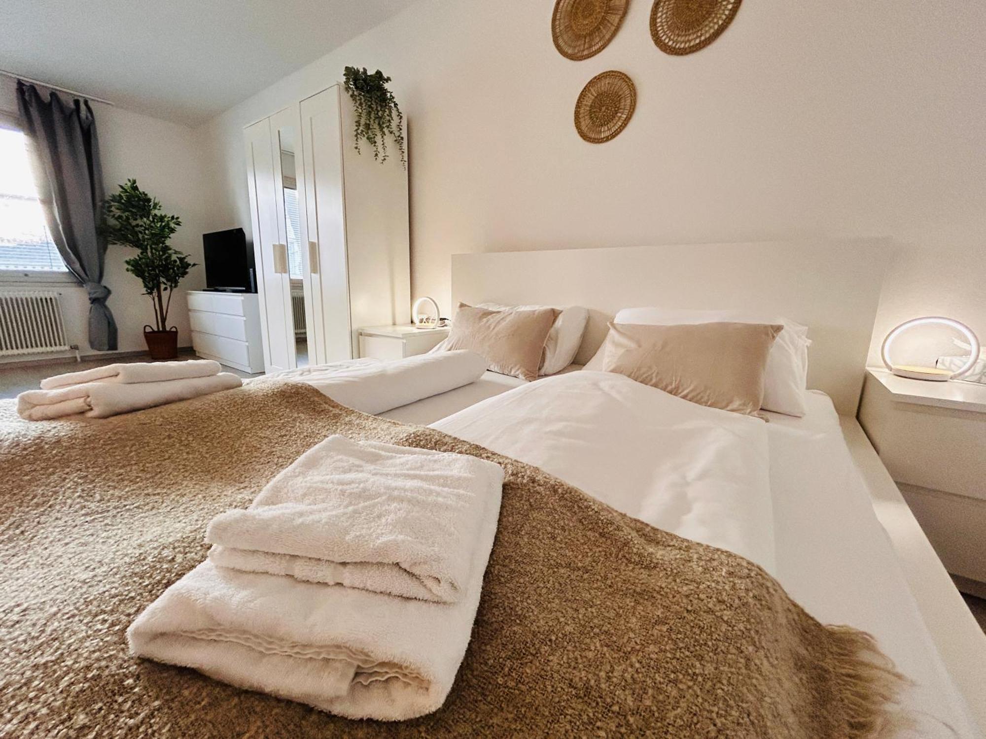 Apartment Near Schoenbrunn Vienna
