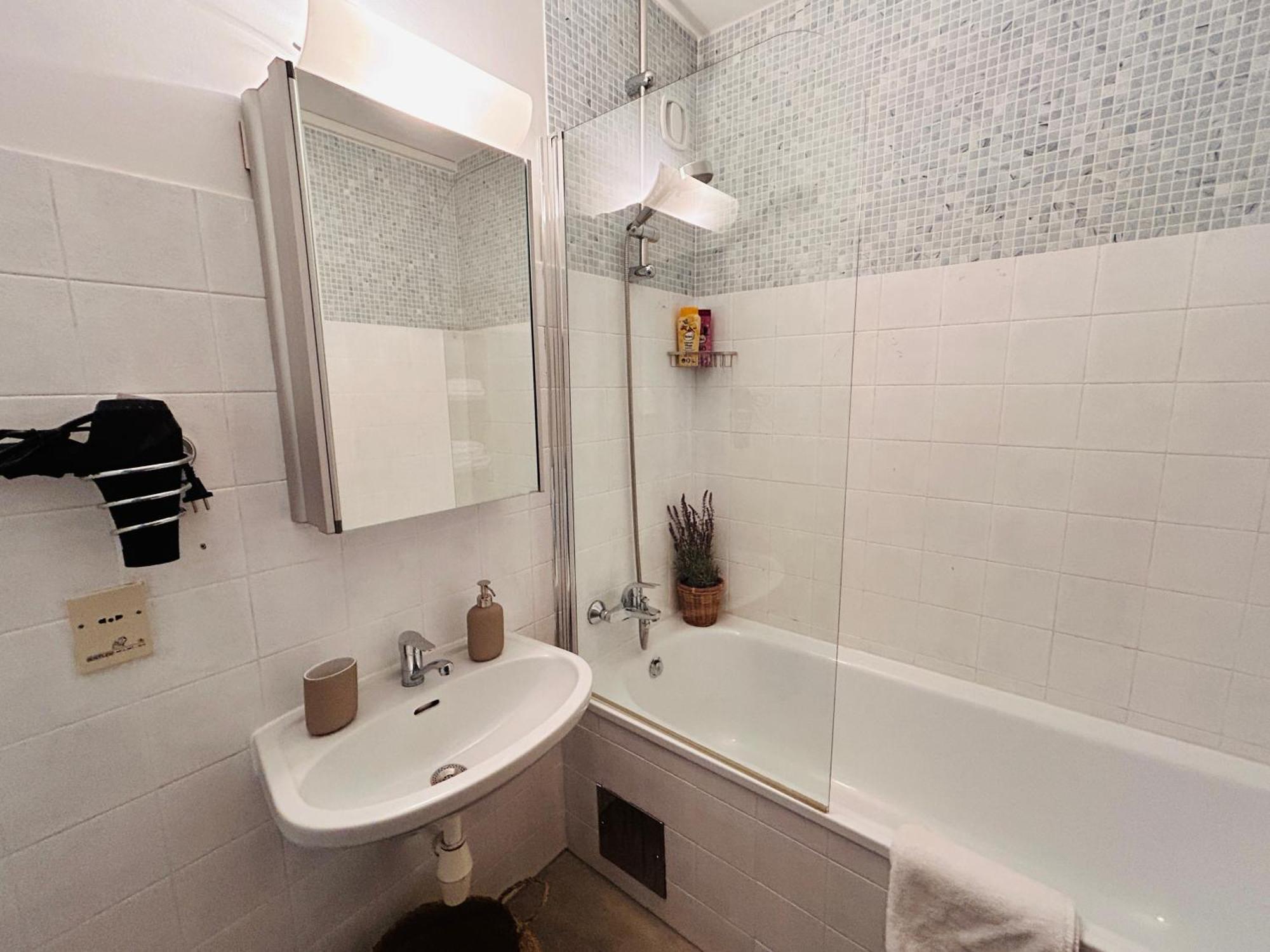 Apartment Near Schoenbrunn