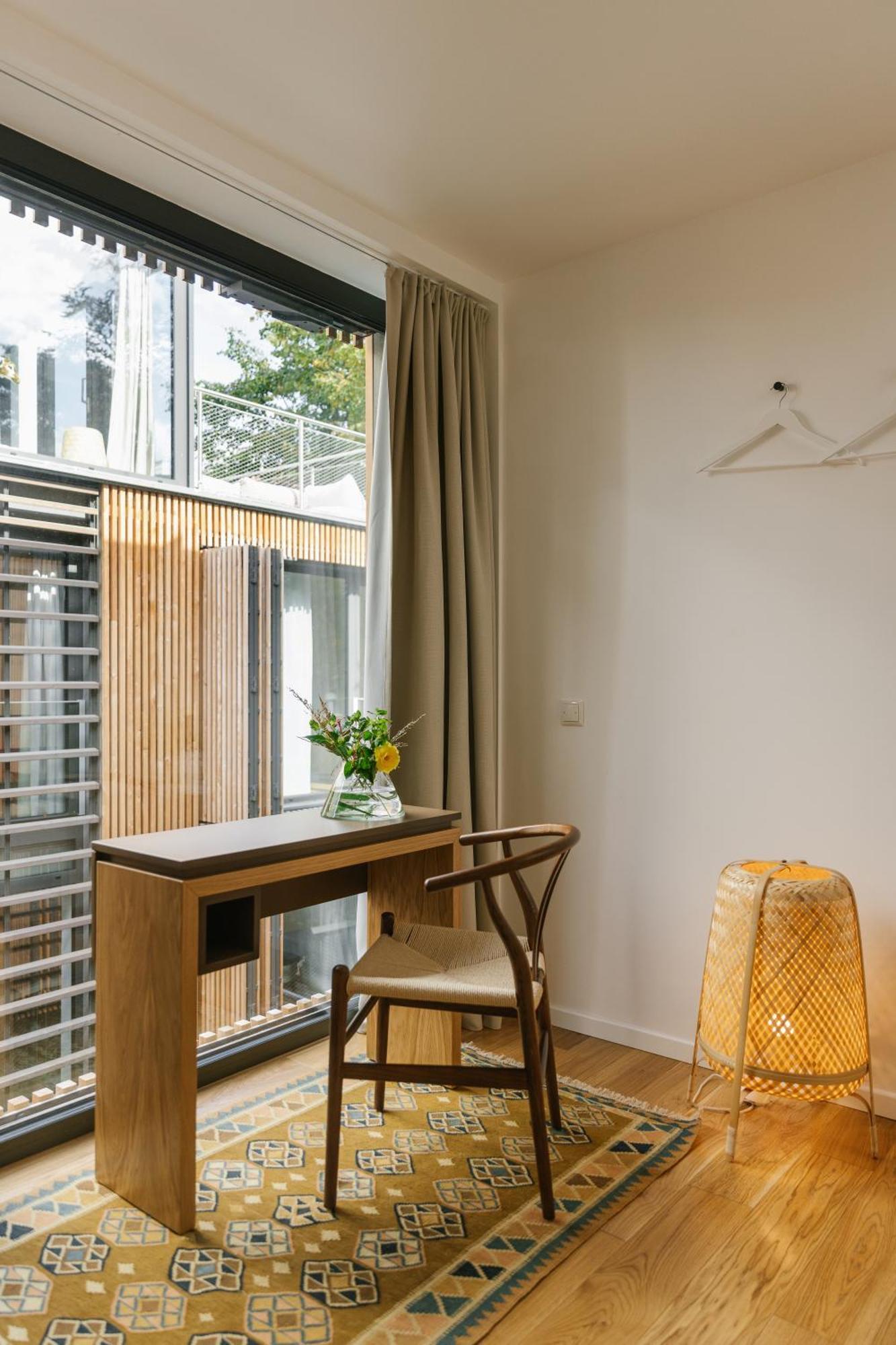Holiday home Kleines Stadthaus In Toplage *