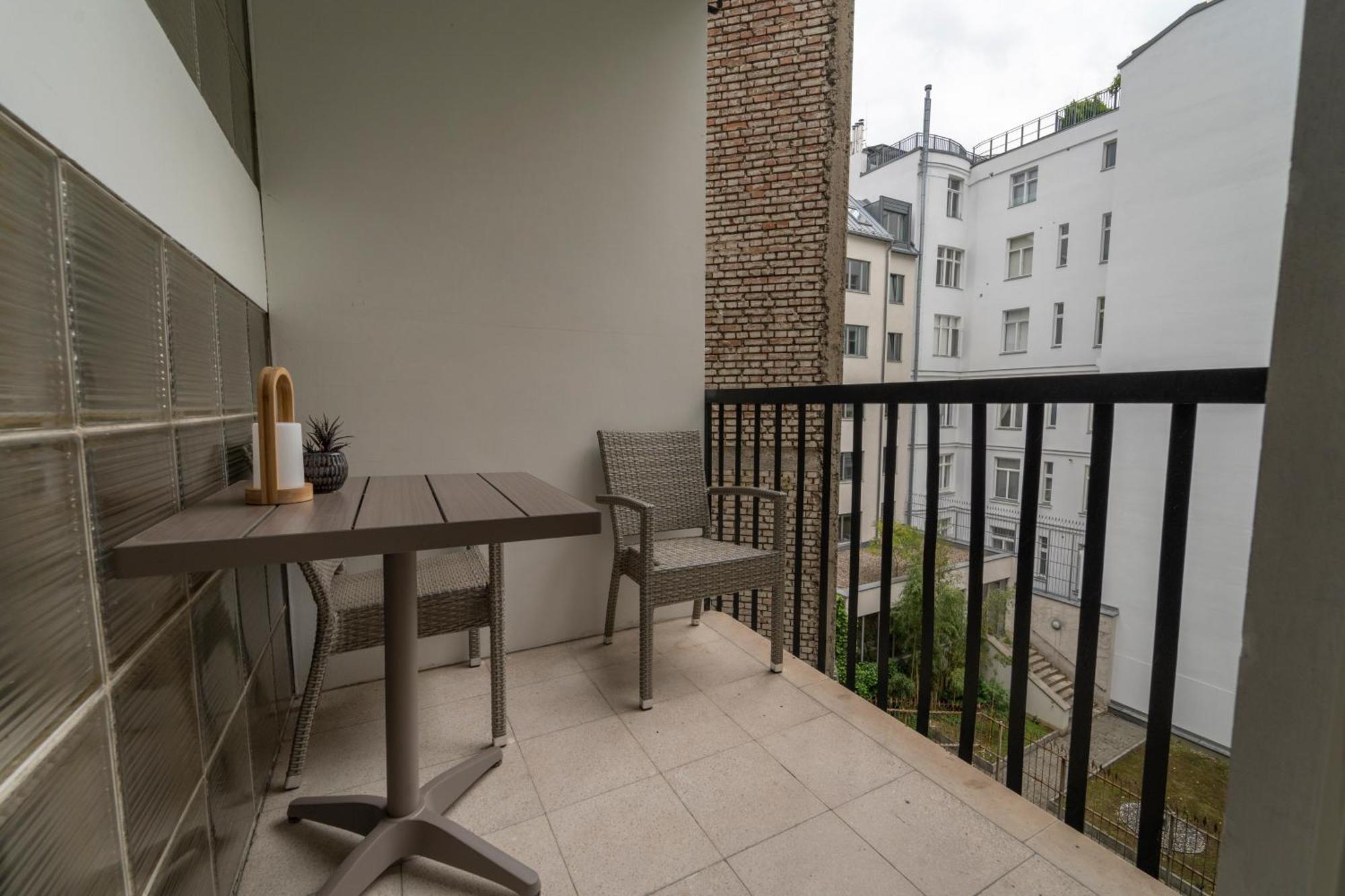 Appartamento Pakat Residences