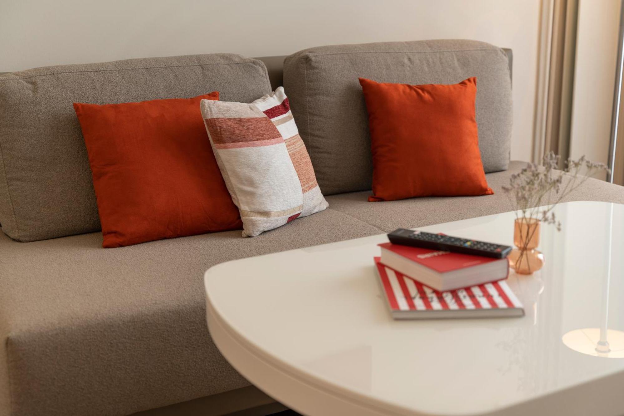 Pakat Residences Vienna