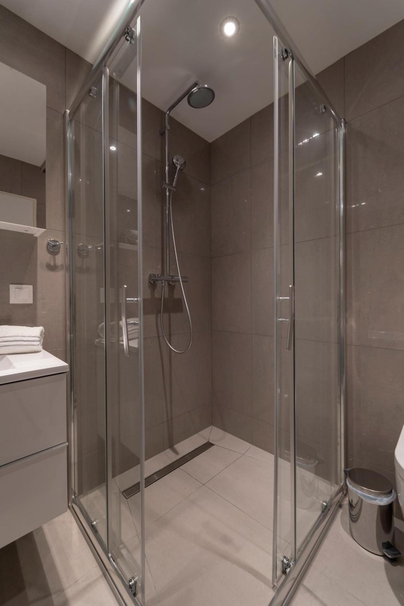 Appartamento Pakat Residences Vienna
