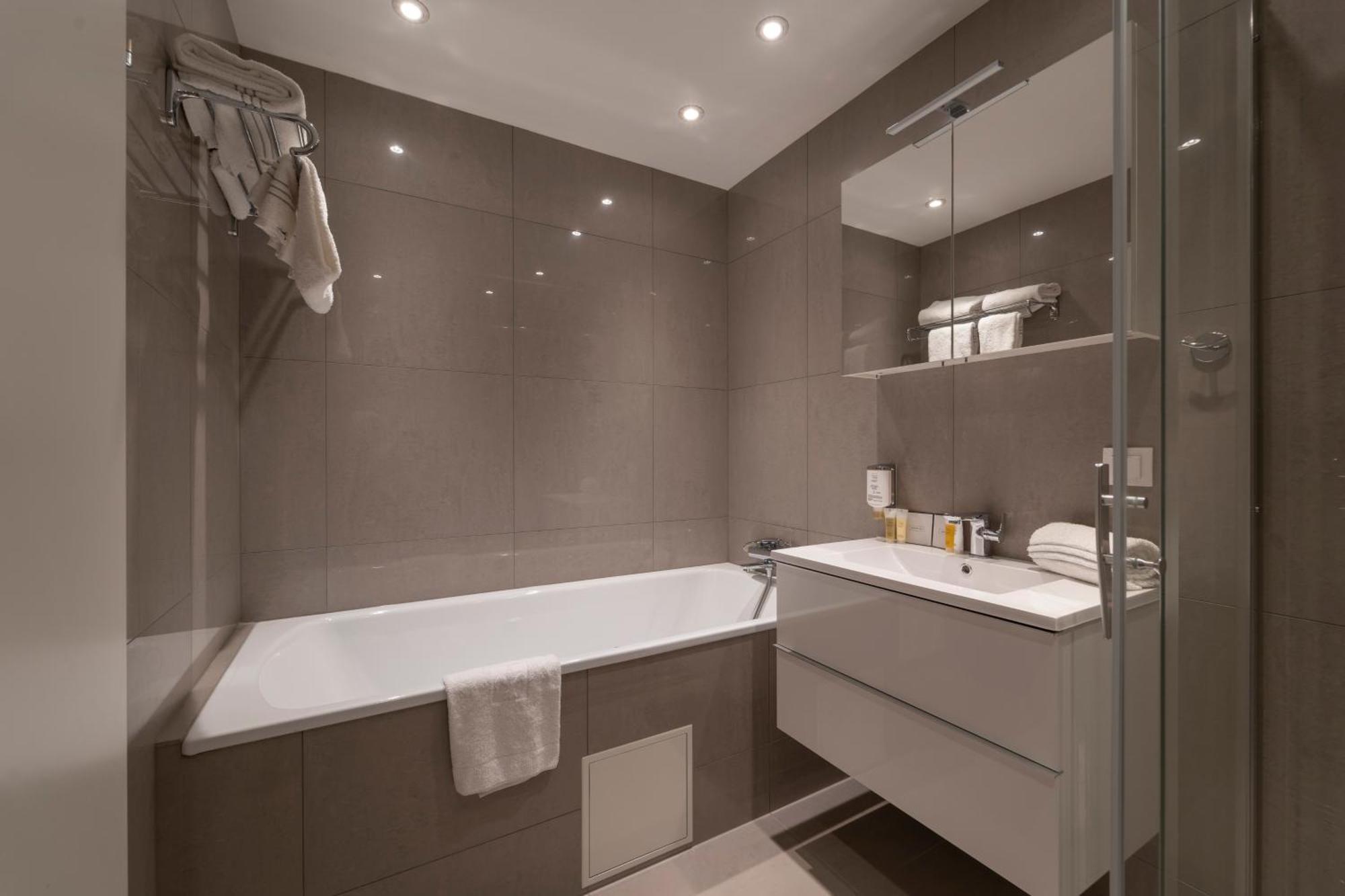 Pakat Residences Vienna