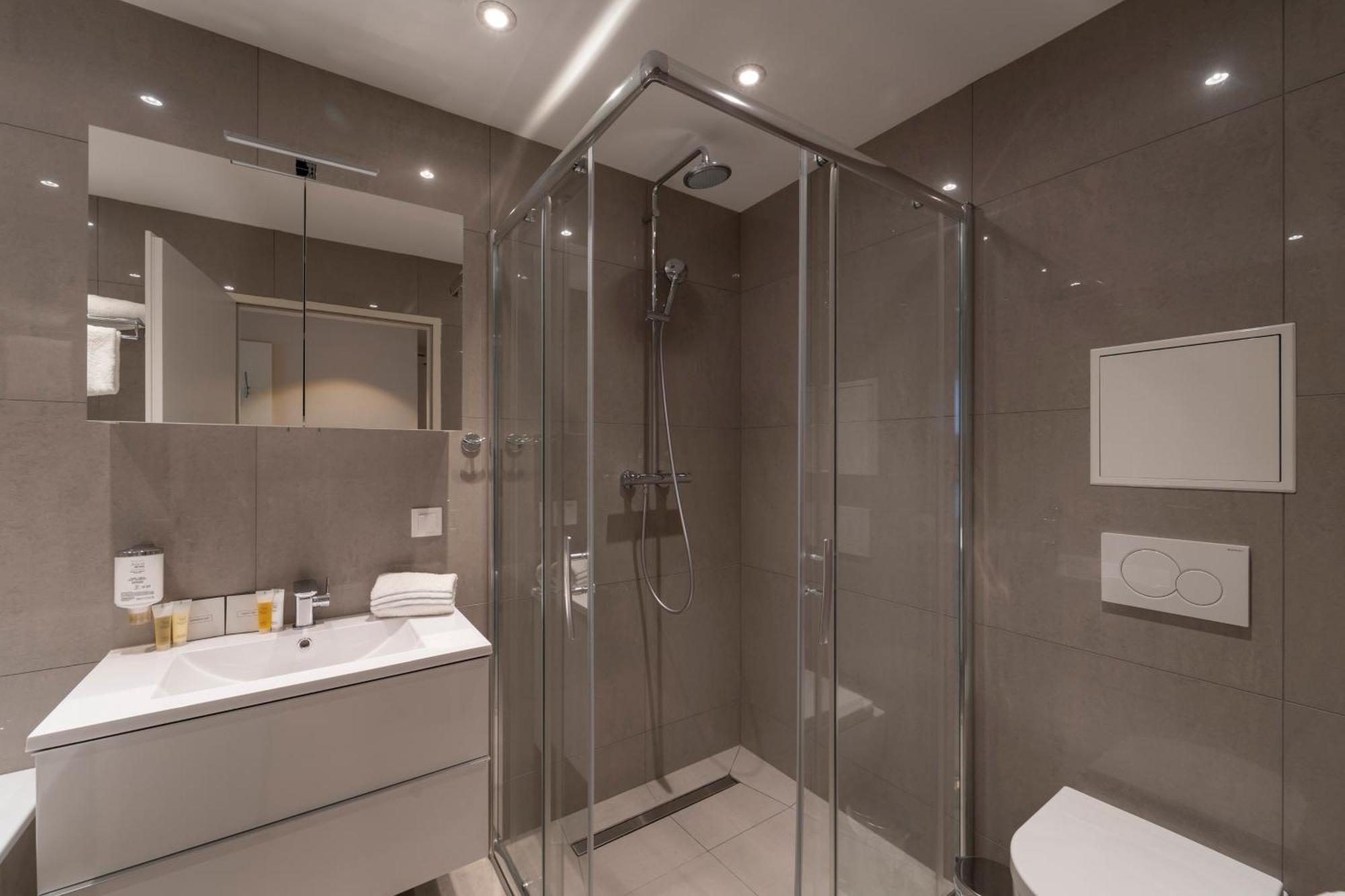 Pakat Residences Appartamento