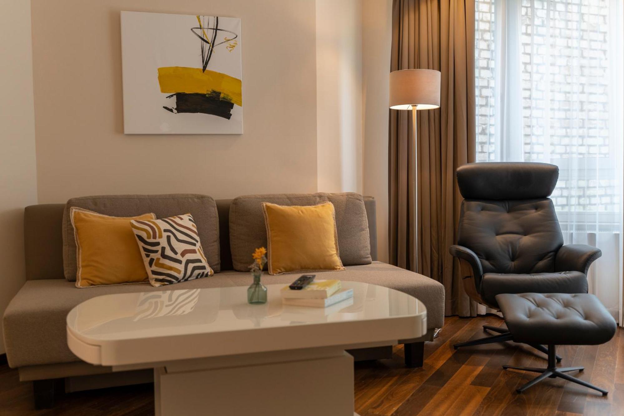 Pakat Residences Appartamento