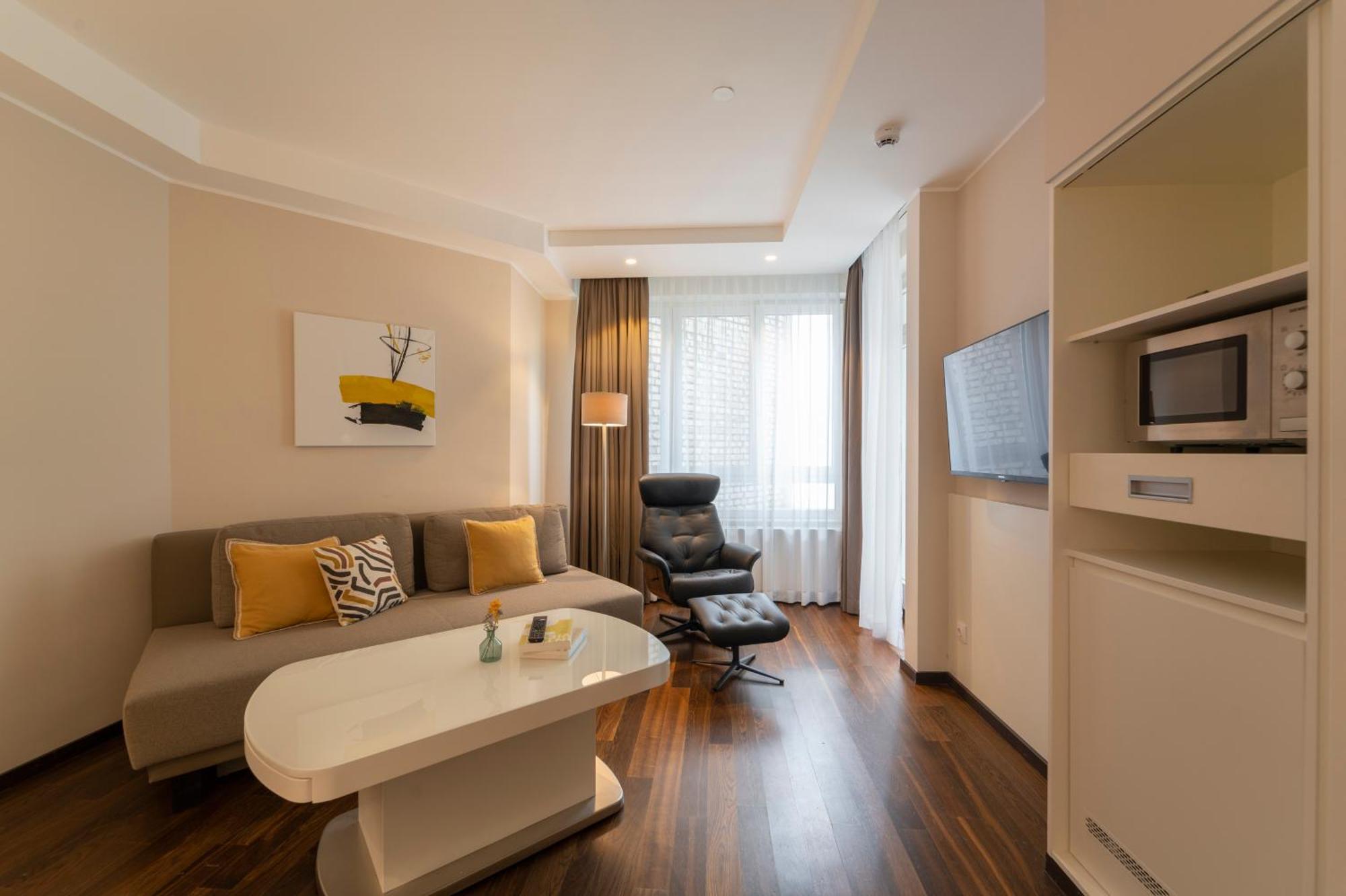 Appartamento Pakat Residences