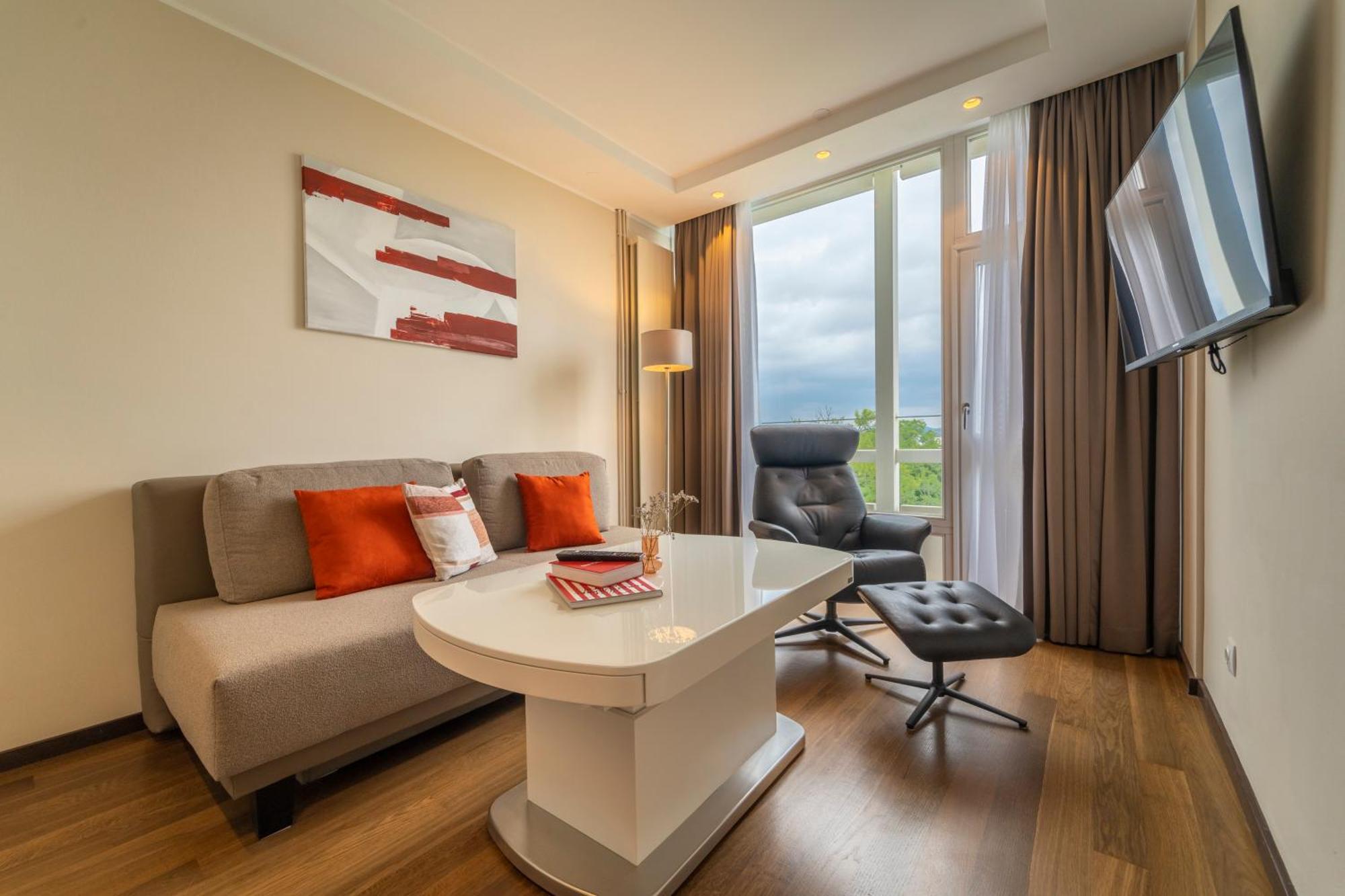 Pakat Residences Vienna