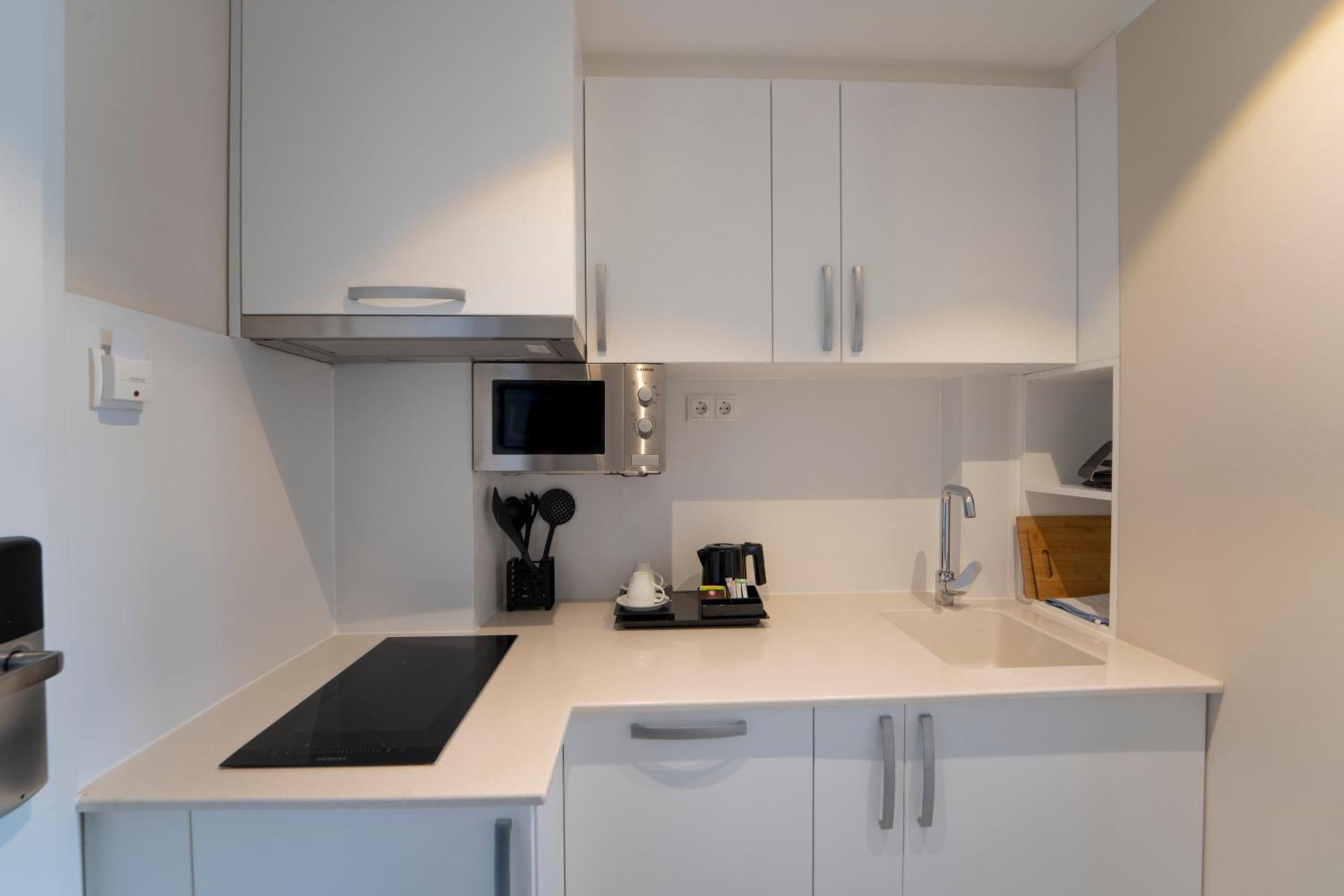 Pakat Residences Appartamento