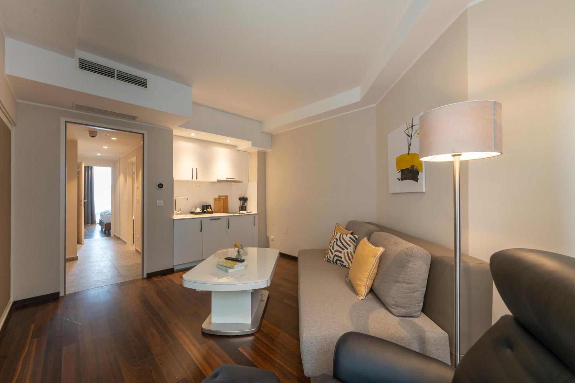 Pakat Residences Appartamento *
