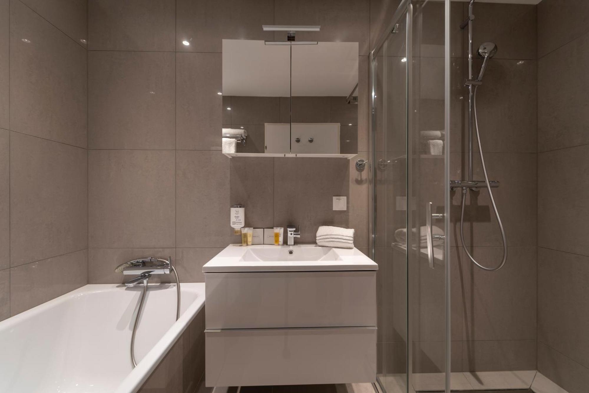 Appartamento Pakat Residences