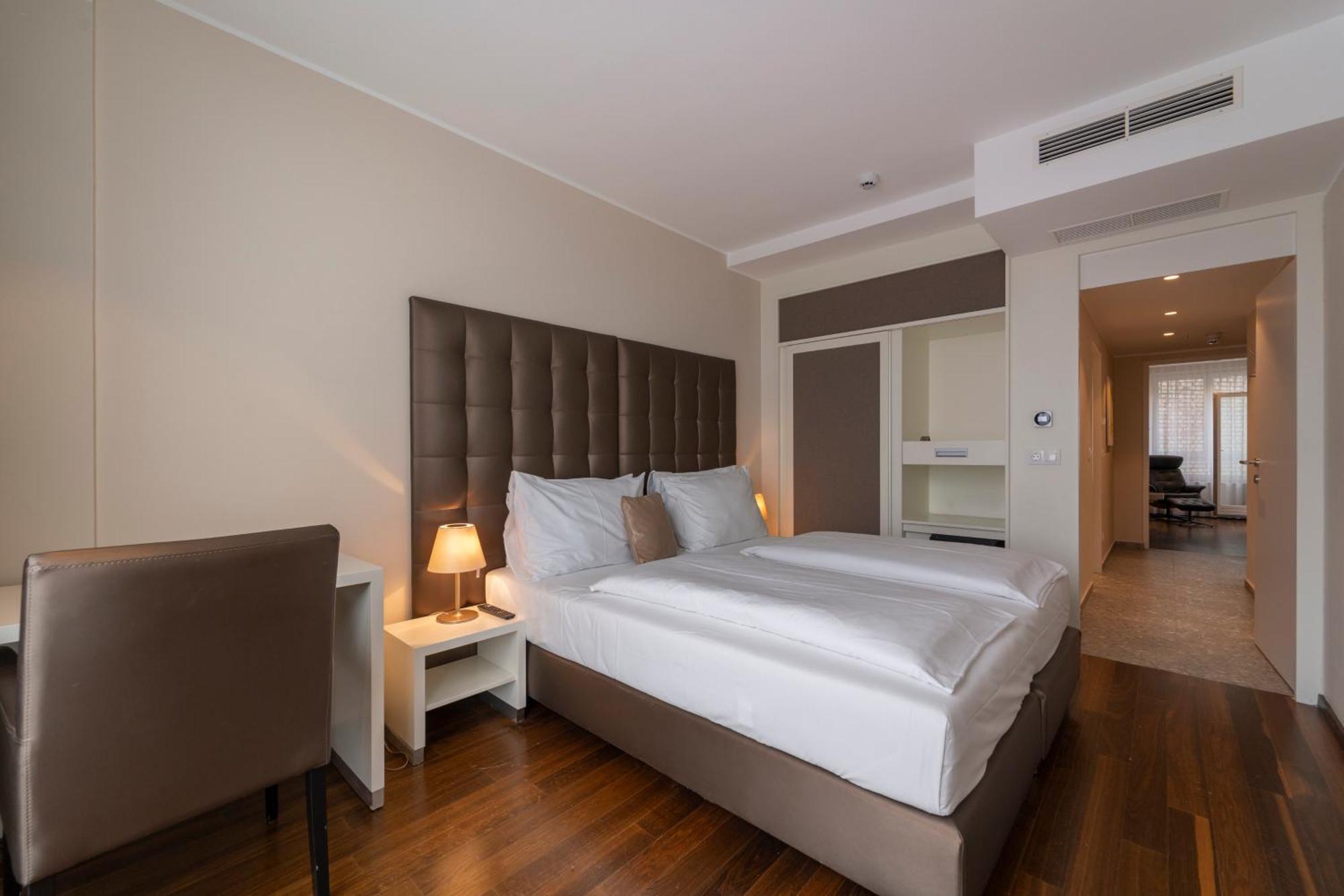 Pakat Residences Appartamento
