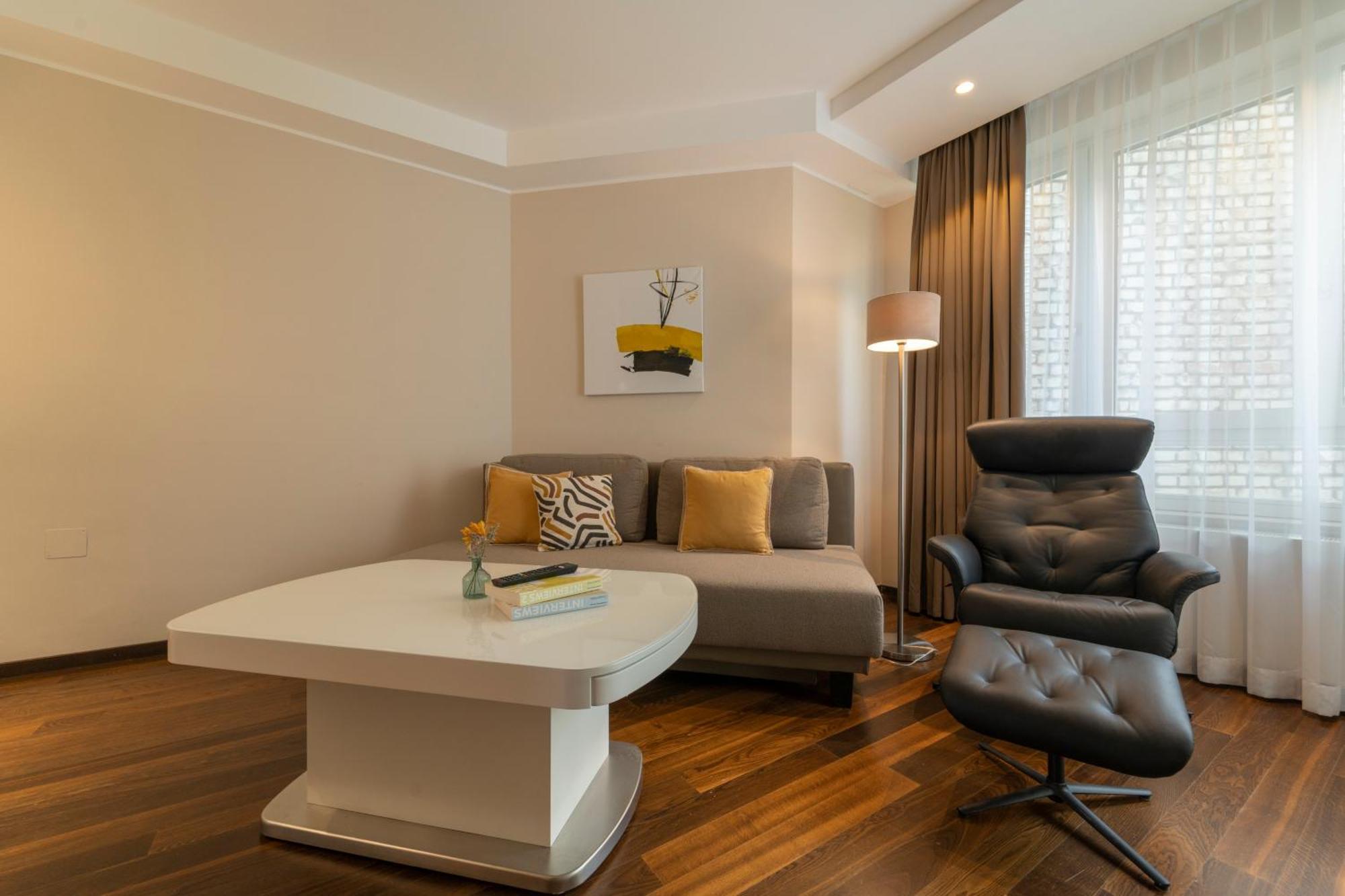 Pakat Residences Vienna