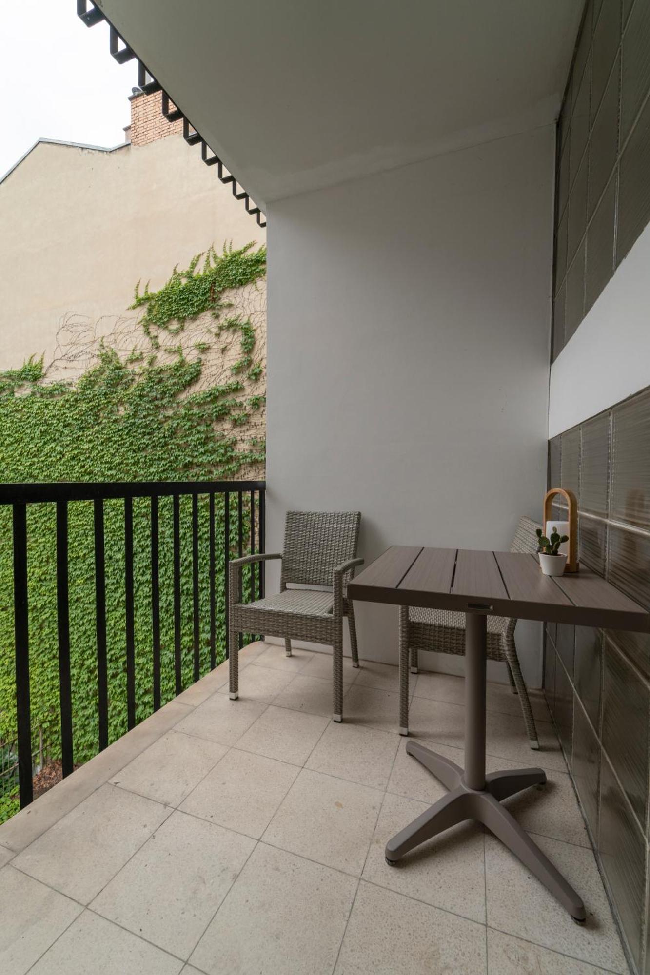 Pakat Residences Vienna