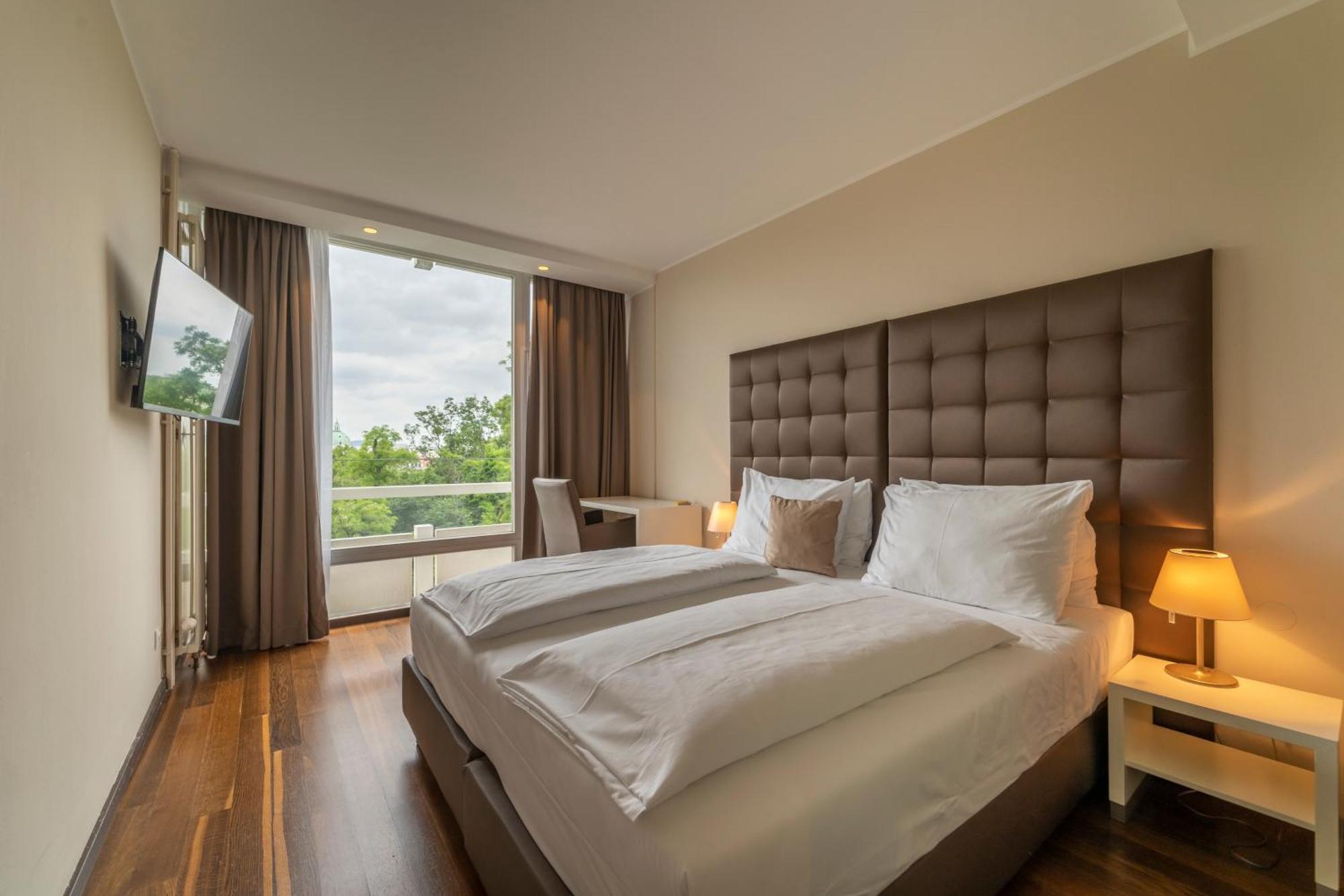 Pakat Residences Appartamento *