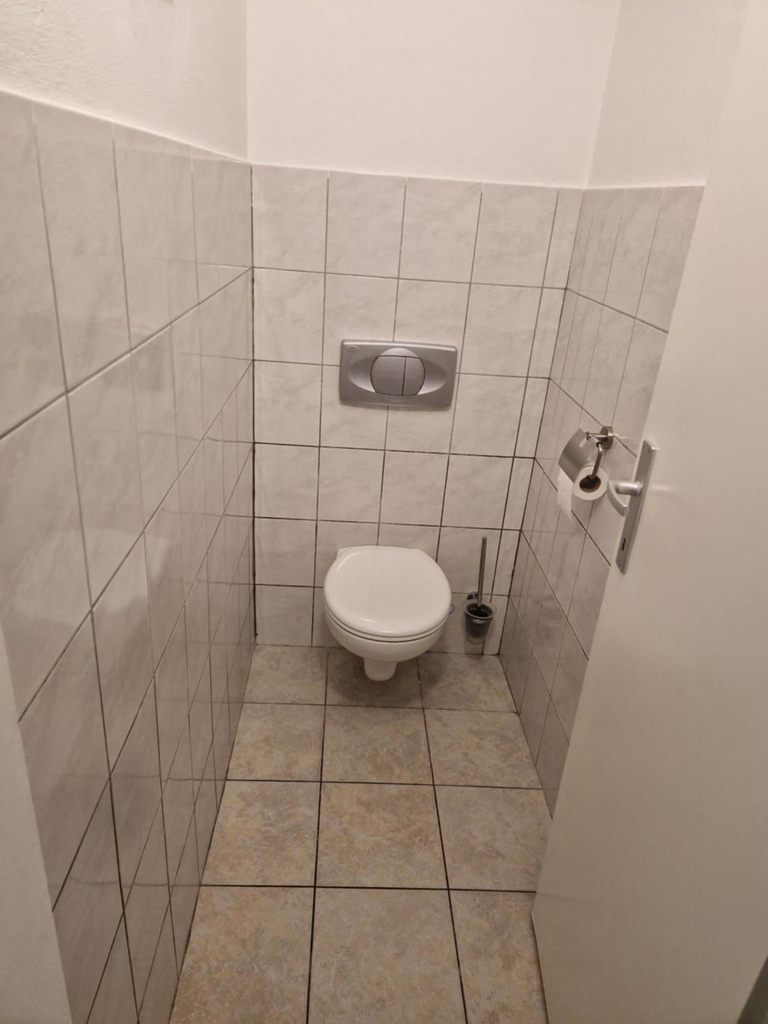 Gent Apartment *