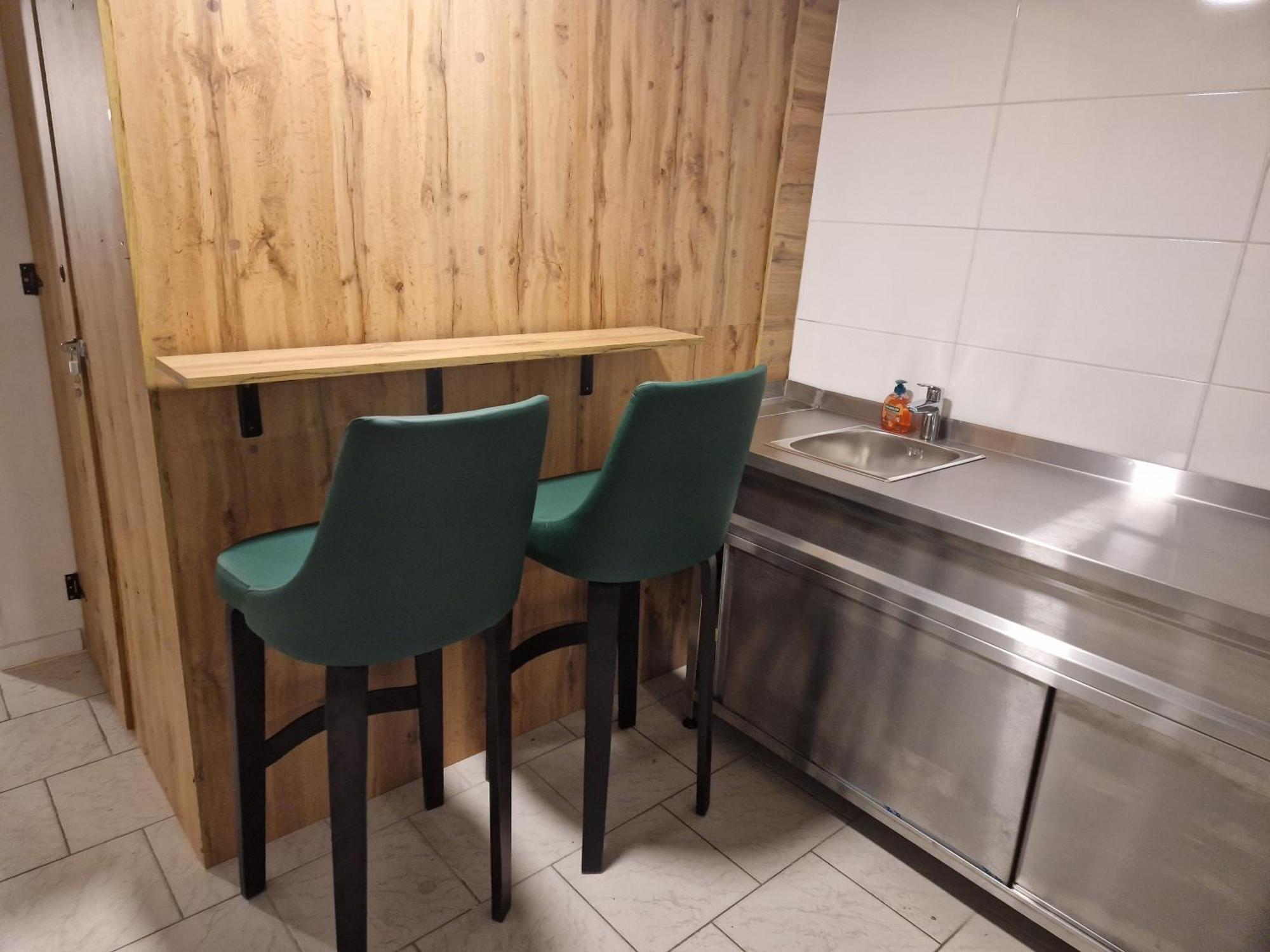 Gent Apartment