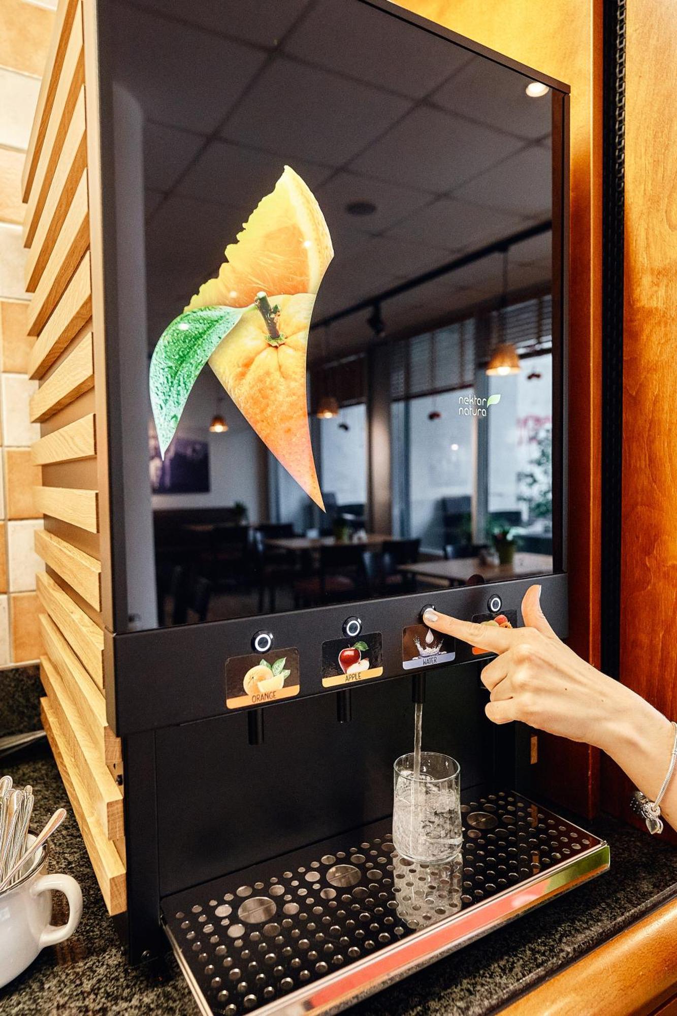 Ibis 3* Vienna