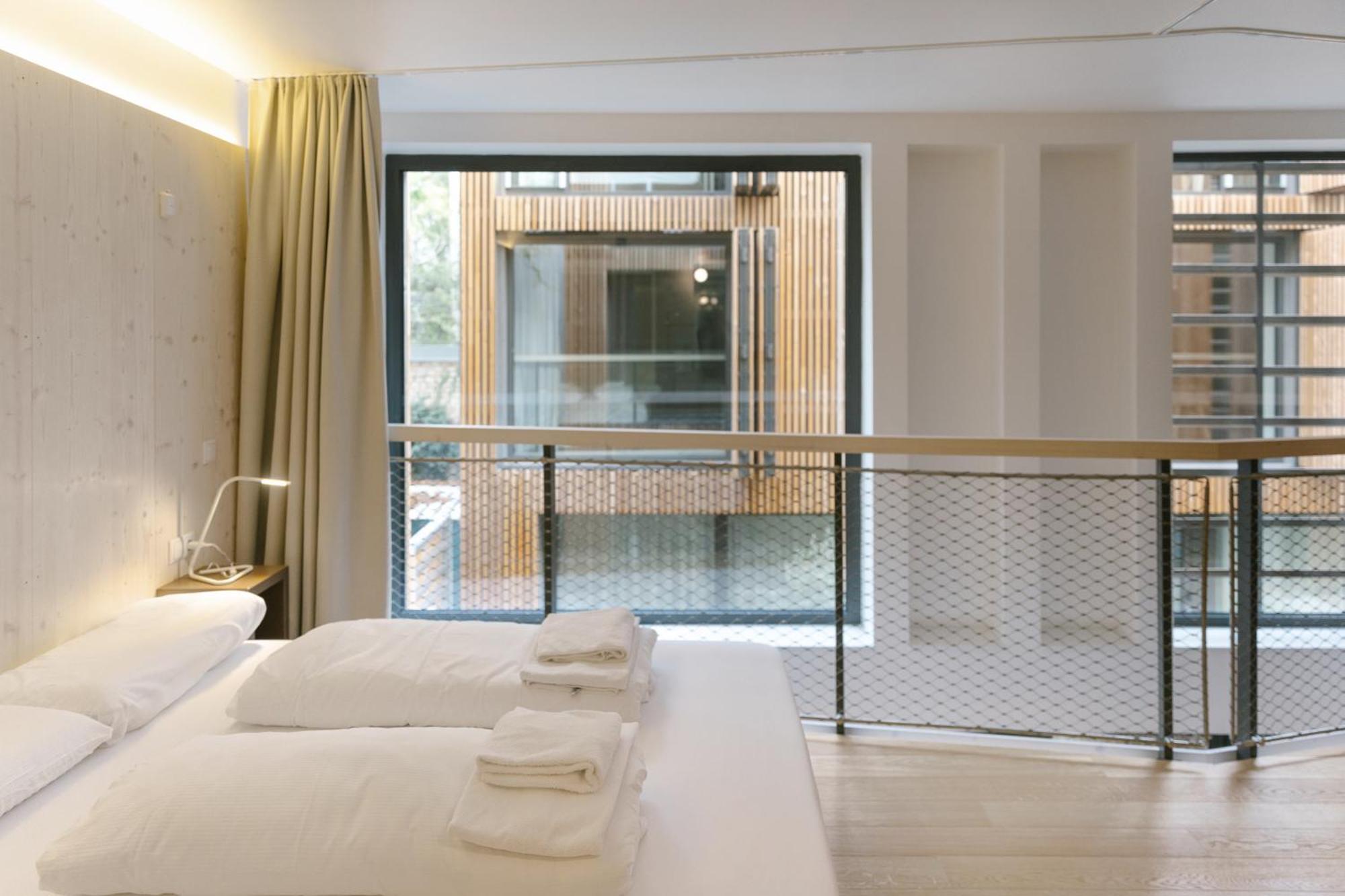 Holiday home Kleines Stadthaus In Toplage