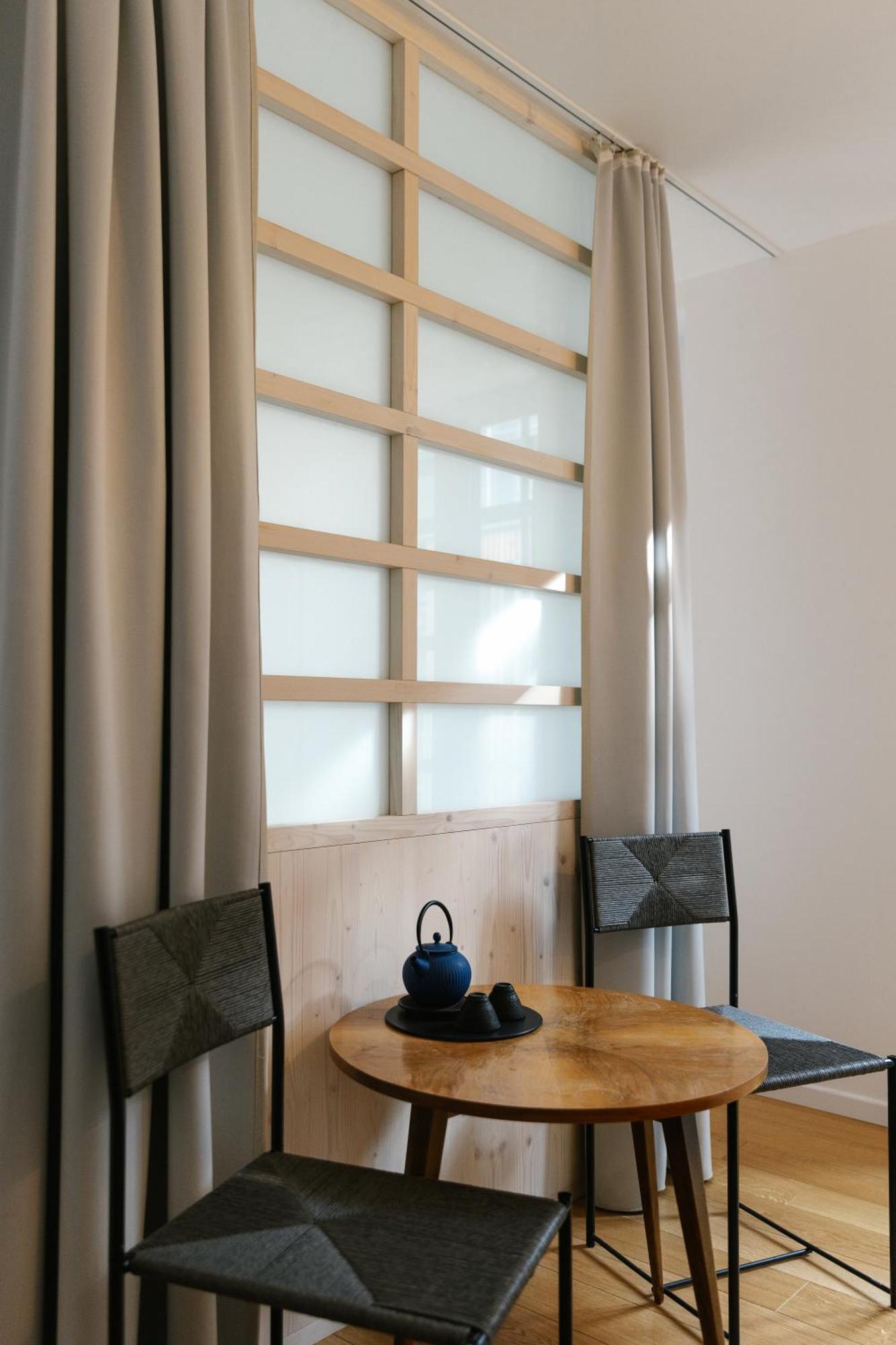 Kleines Stadthaus In Toplage Holiday home