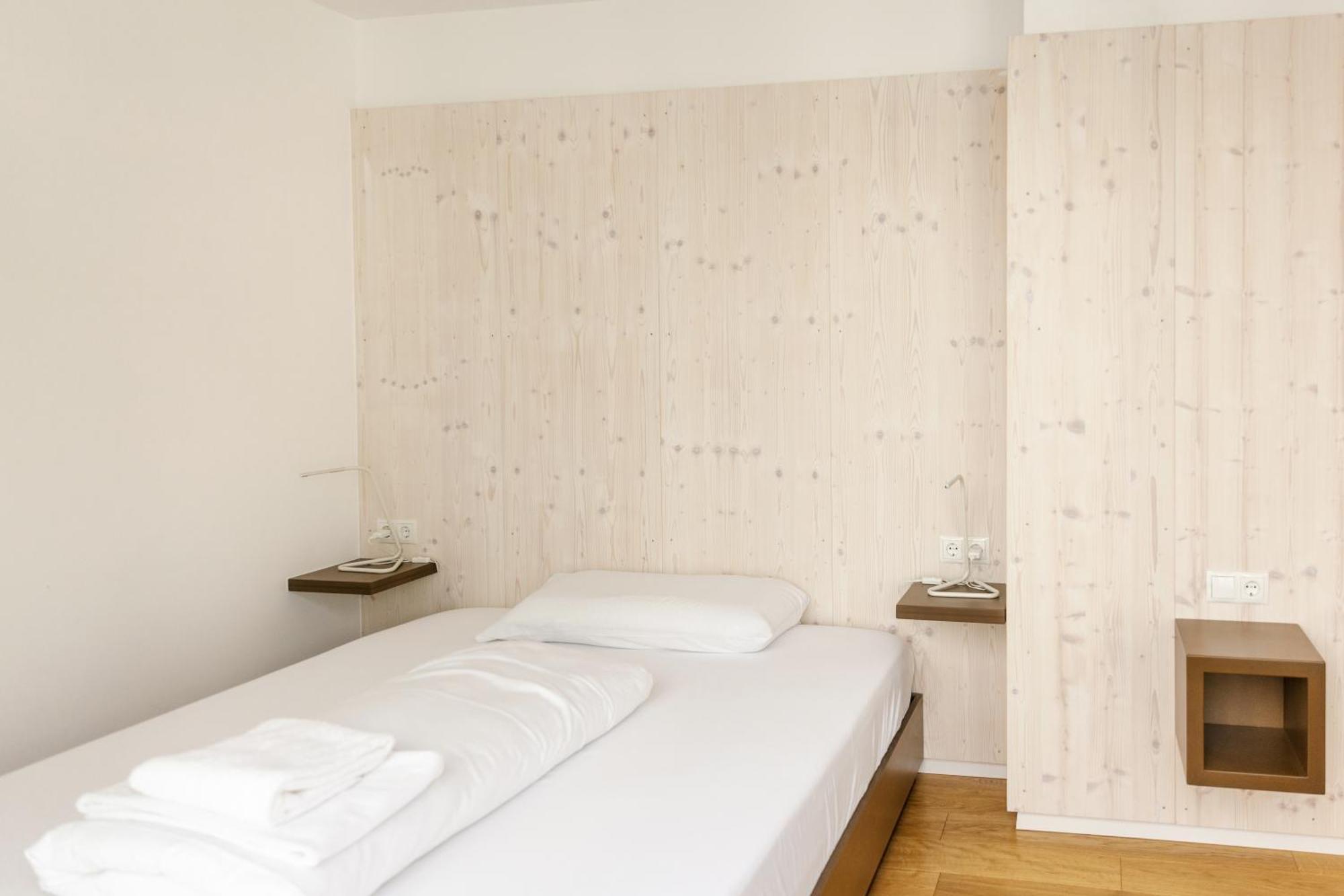 Kleines Stadthaus In Toplage Holiday home