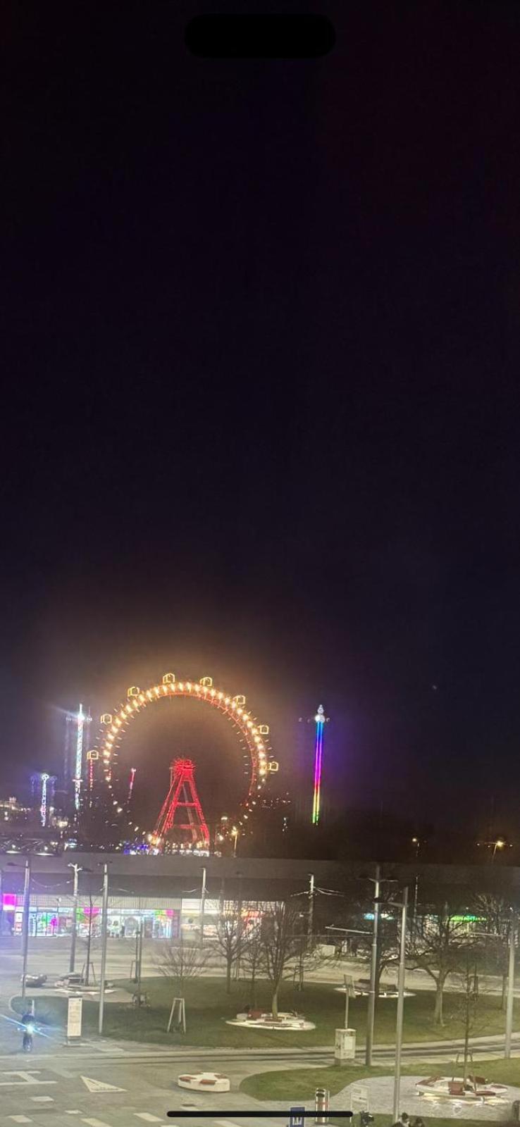 Prater City Vienna