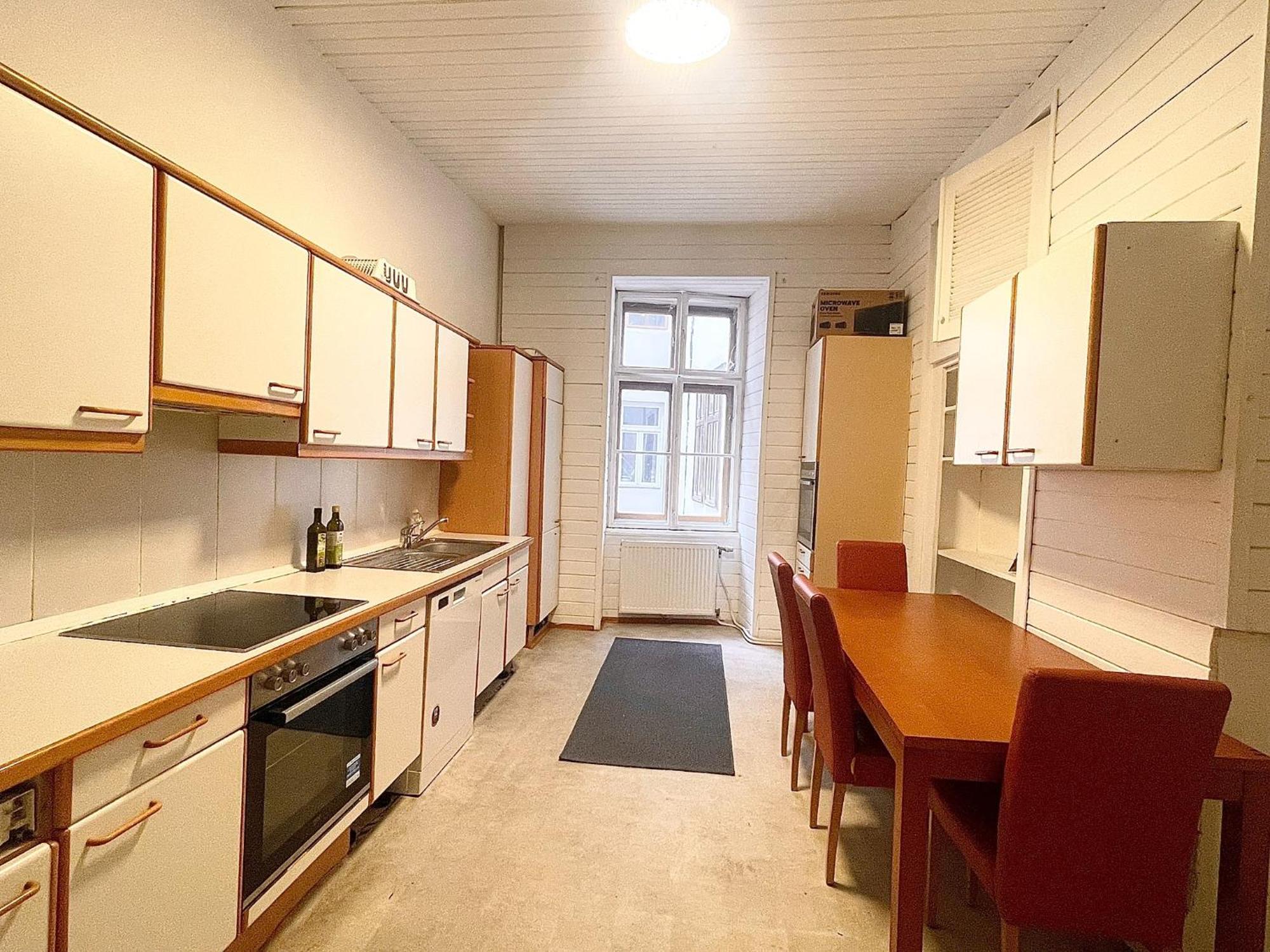 Hostel Prater City Vienna