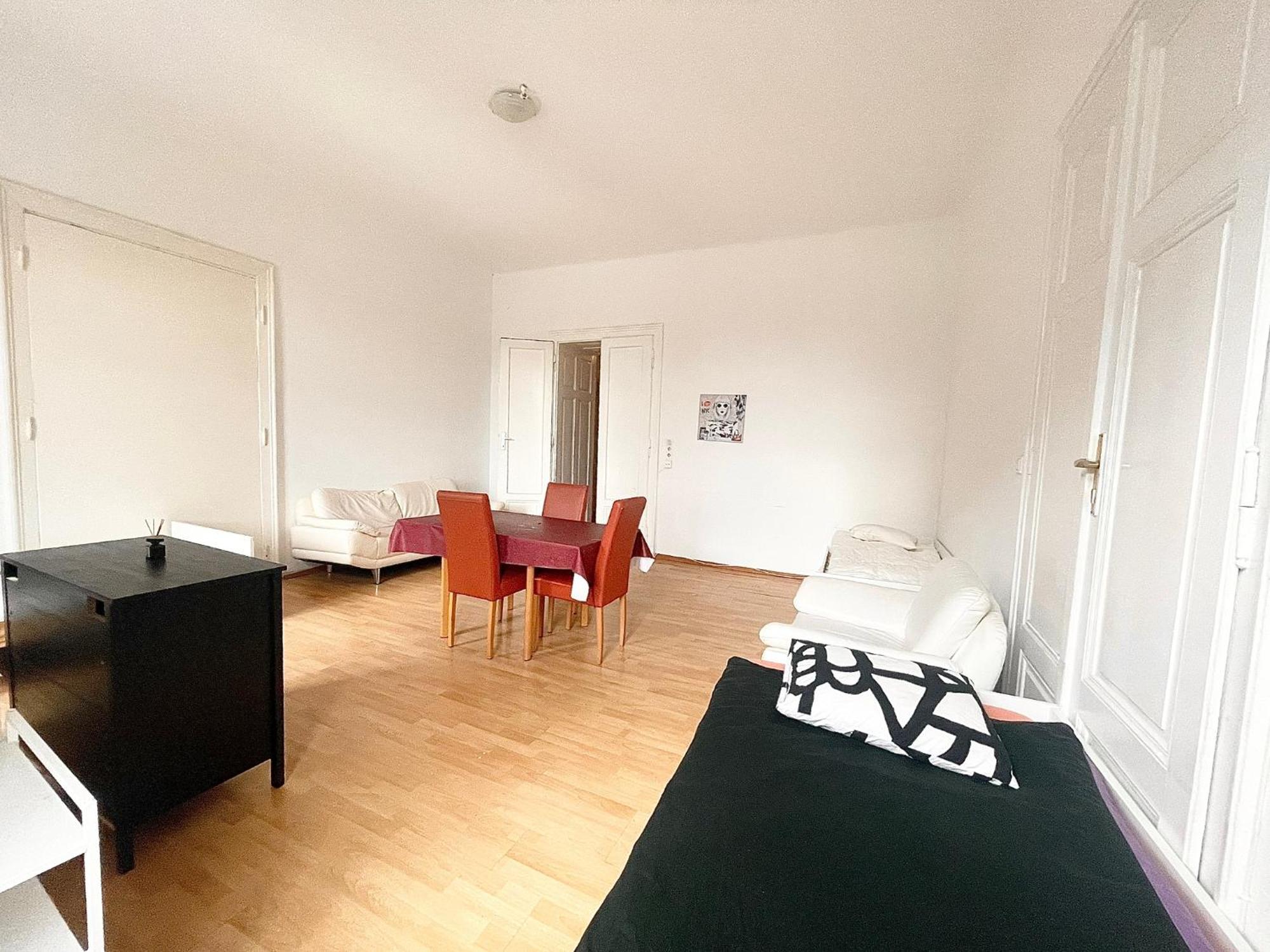 Hostel Prater City *