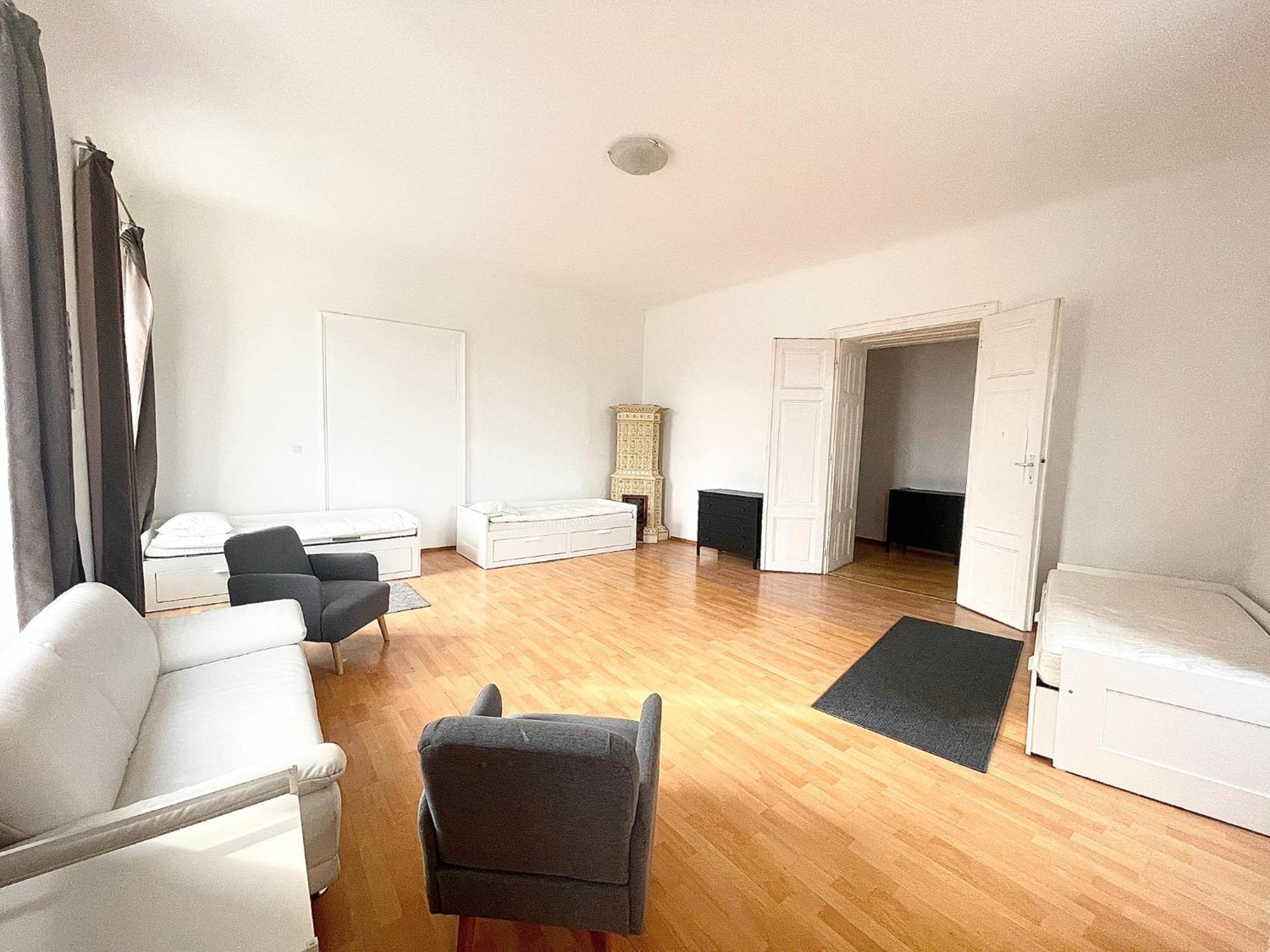 Prater City Hostel