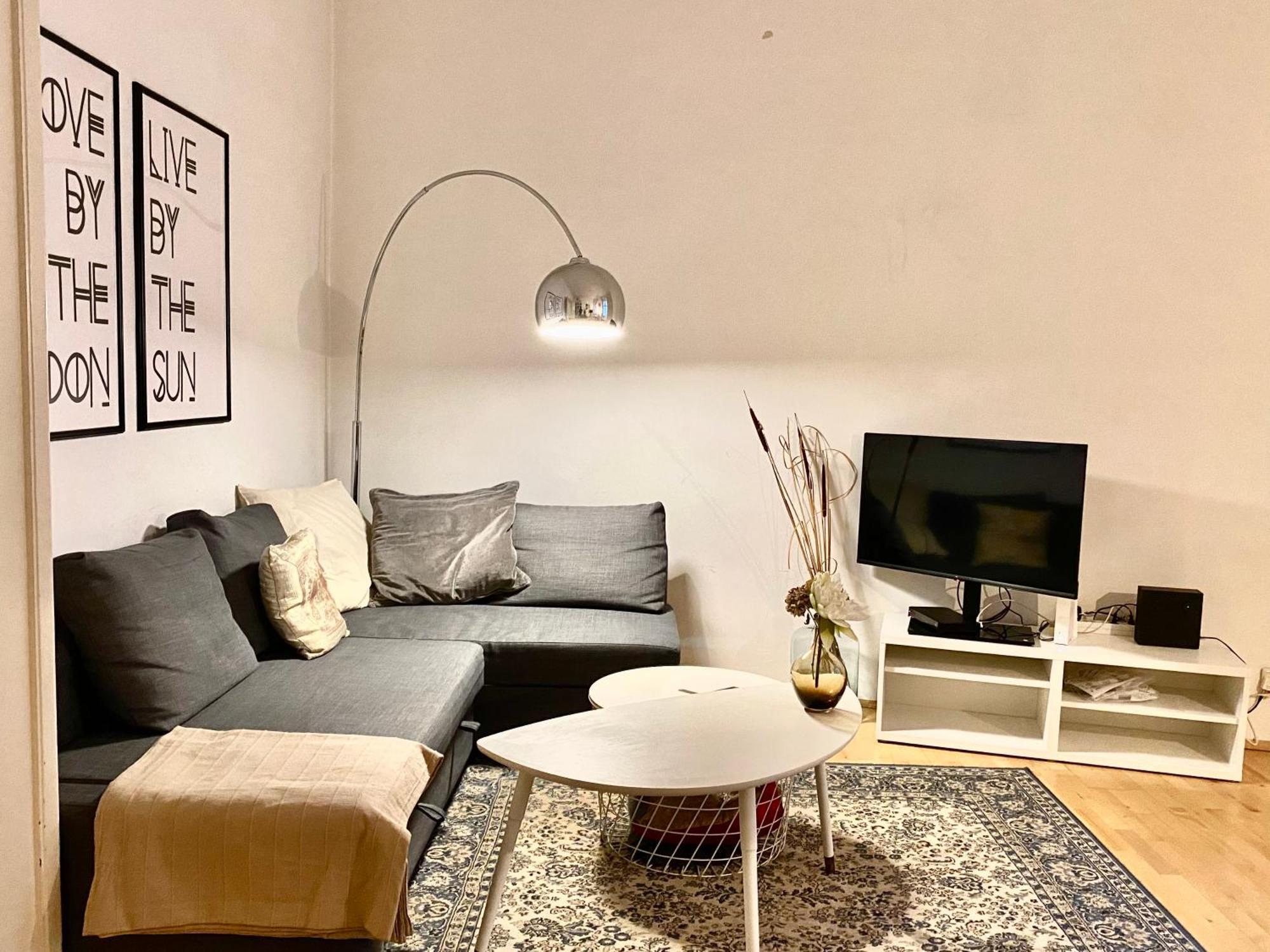 Sweet Apartment Wien