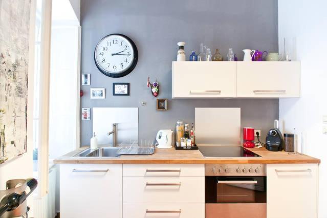 Sweet Apartment *