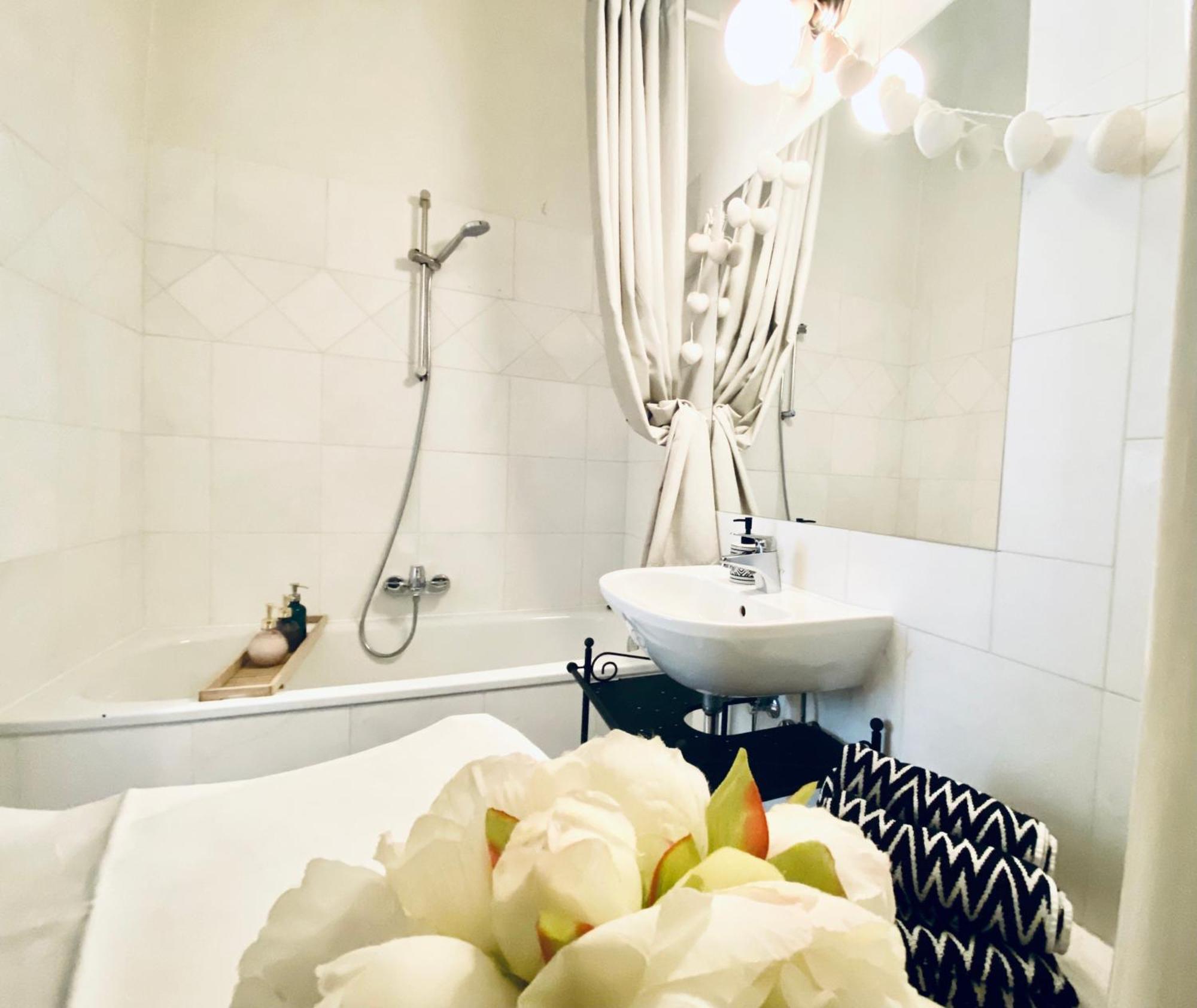 Sweet Apartment Wien