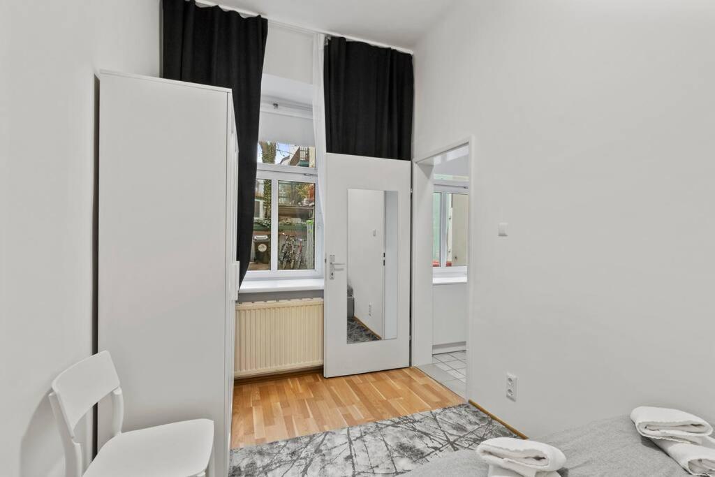 Apartment Modern Close To Center - 2br Vienna