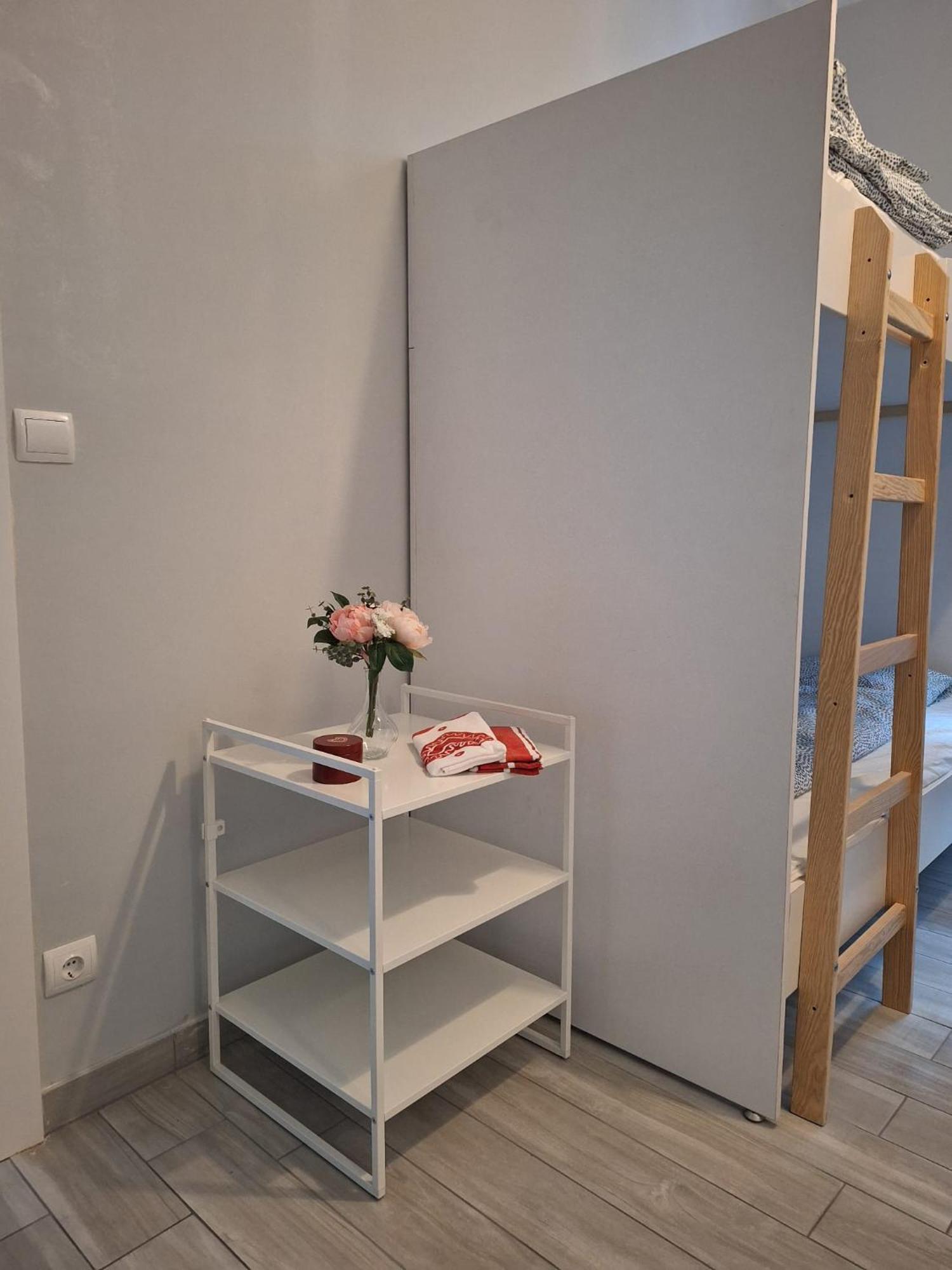 Betariel'com Donau Zentrum Apartment Wien