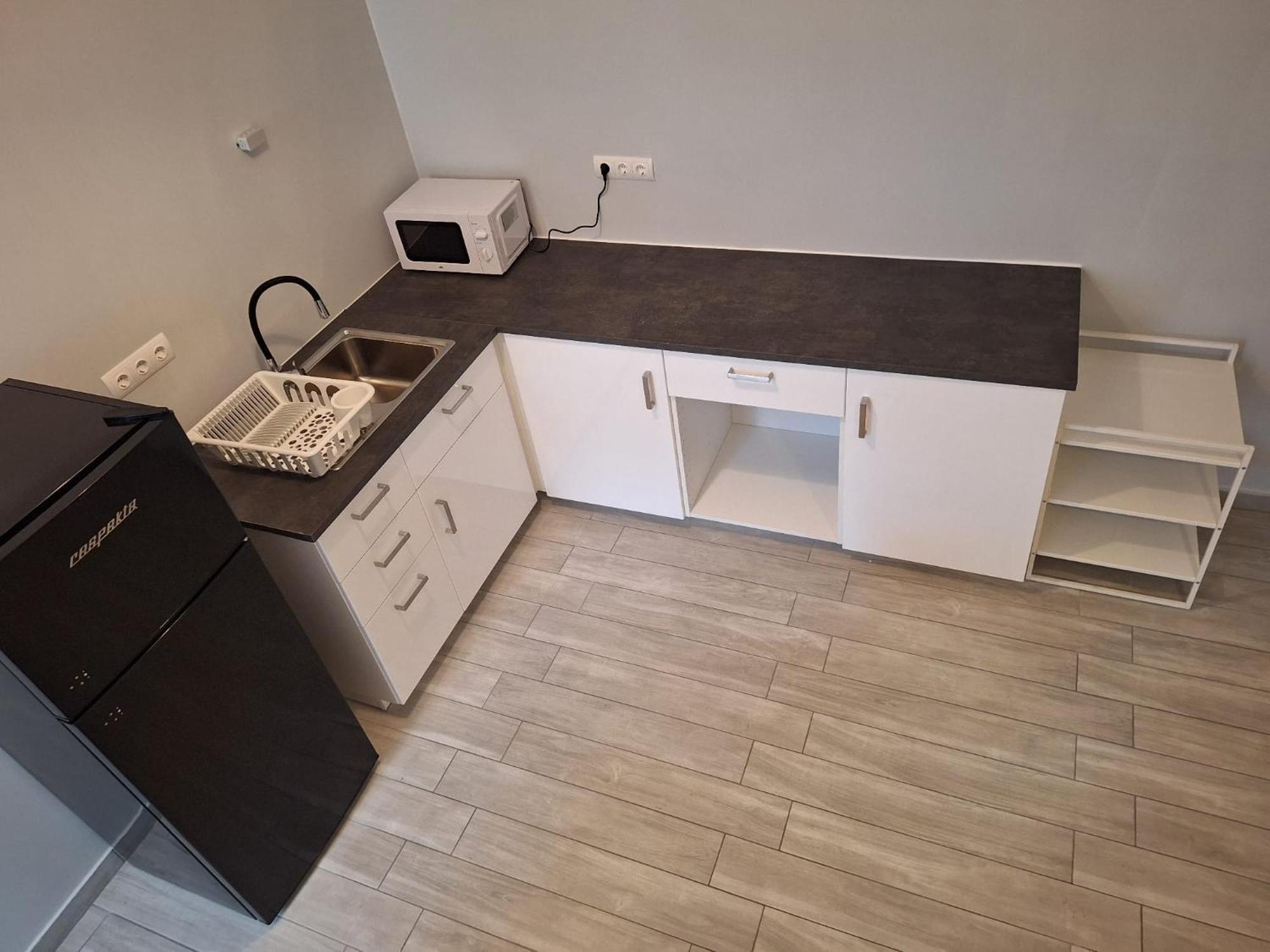 Apartment Betariel'com Donau Zentrum *