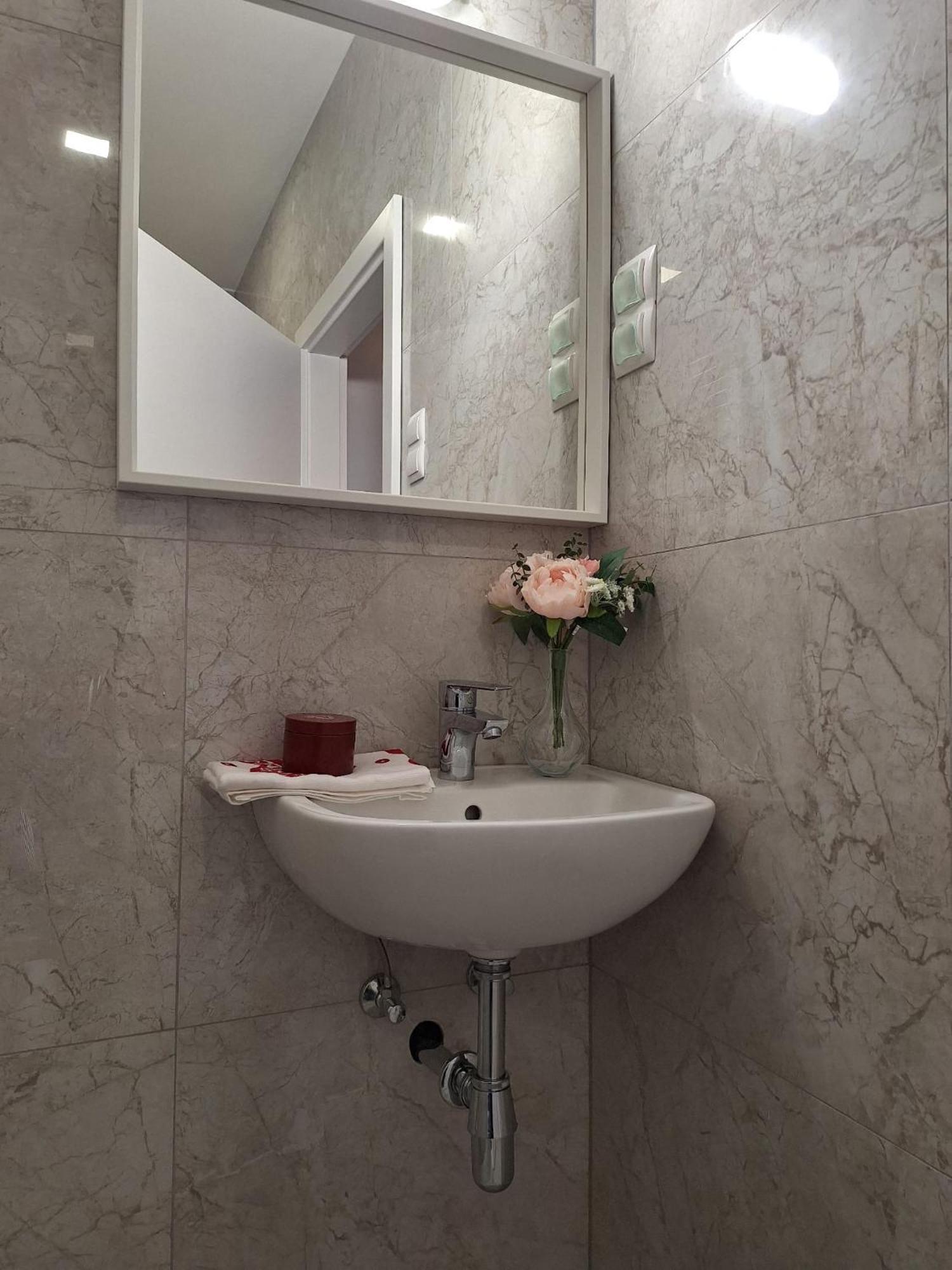 Apartment Betariel'com Donau Zentrum Wien