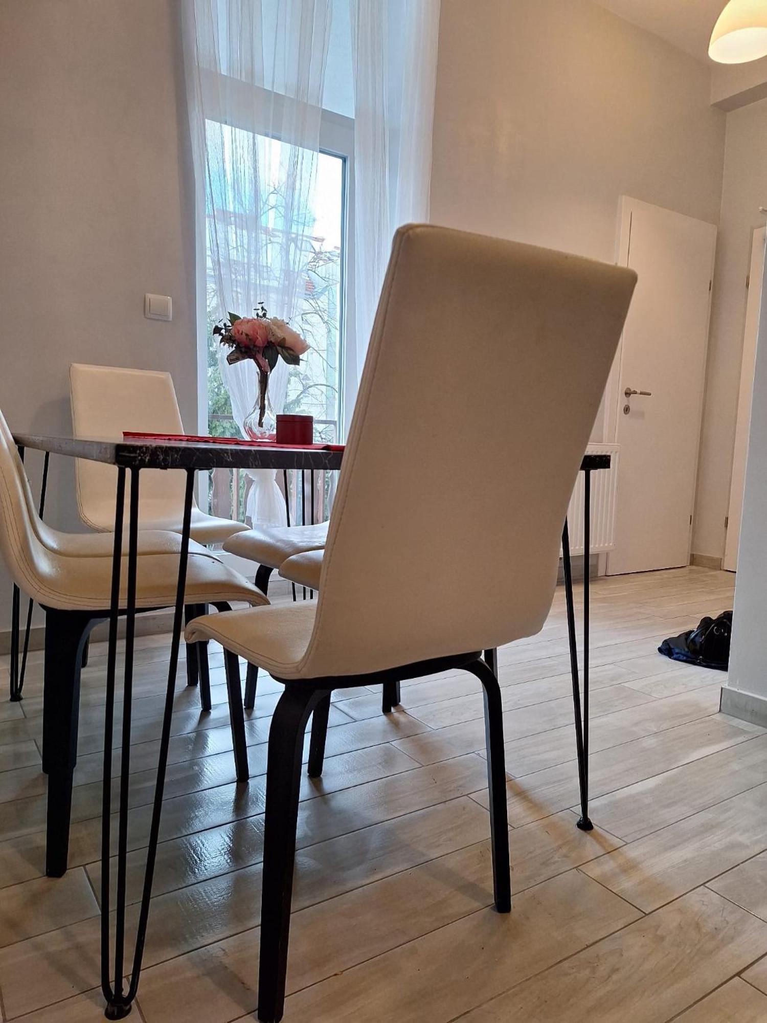 Apartment Betariel'com Donau Zentrum *