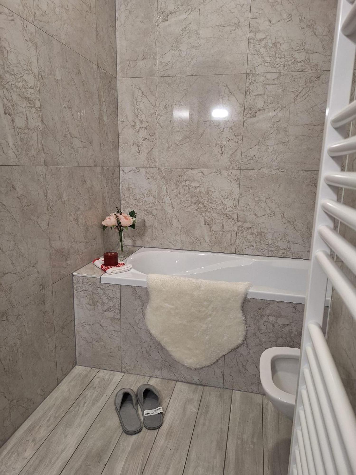 Apartment Betariel'com Donau Zentrum