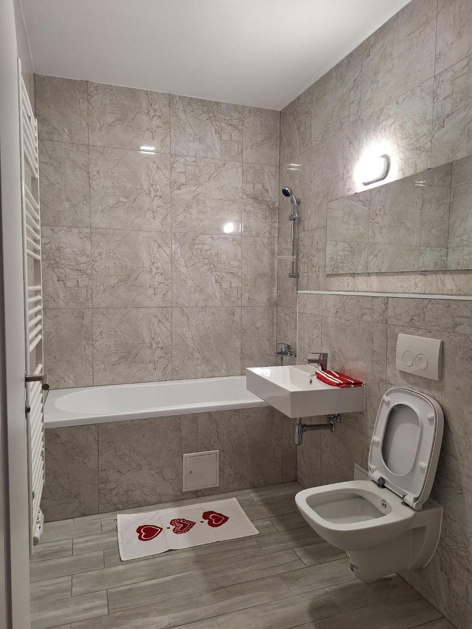 Apartment Betariel'com Donau Zentrum Wien