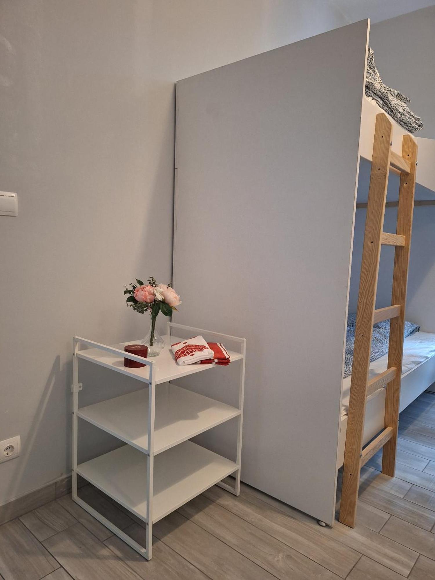 Apartment Betariel'com Donau Zentrum