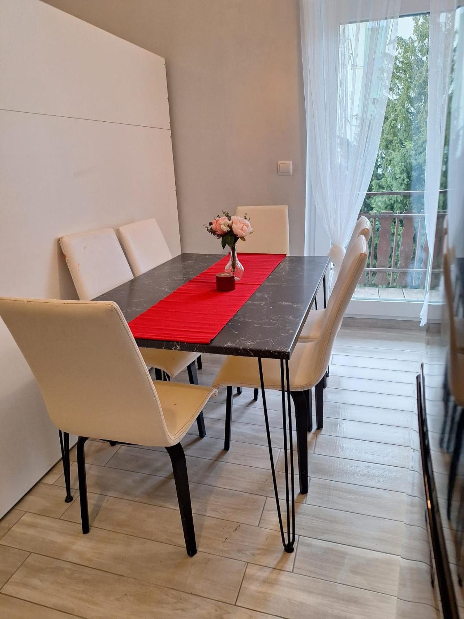 Betariel'com Donau Zentrum Apartment